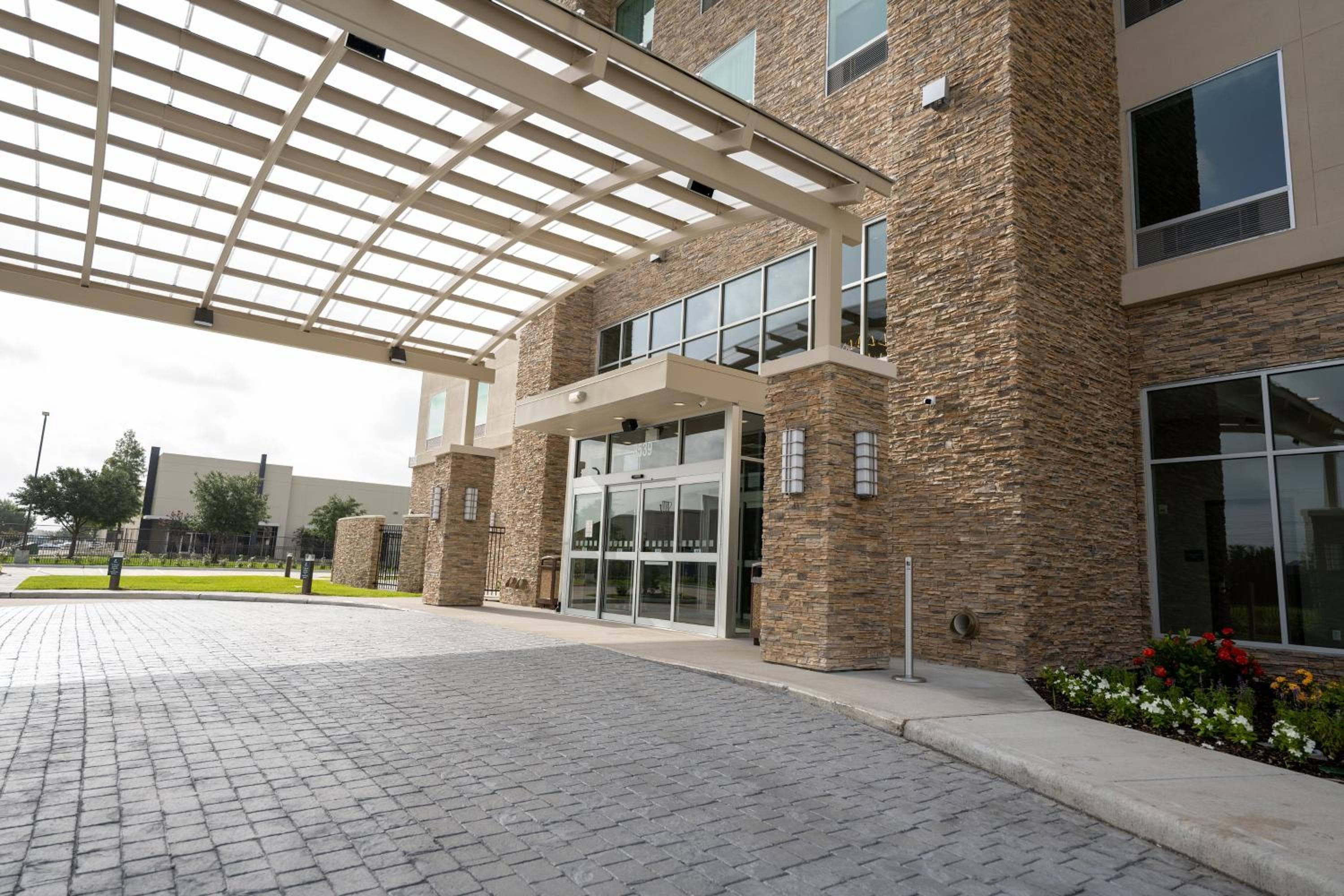 Holiday Inn - NW Houston Beltway 8 by IHG