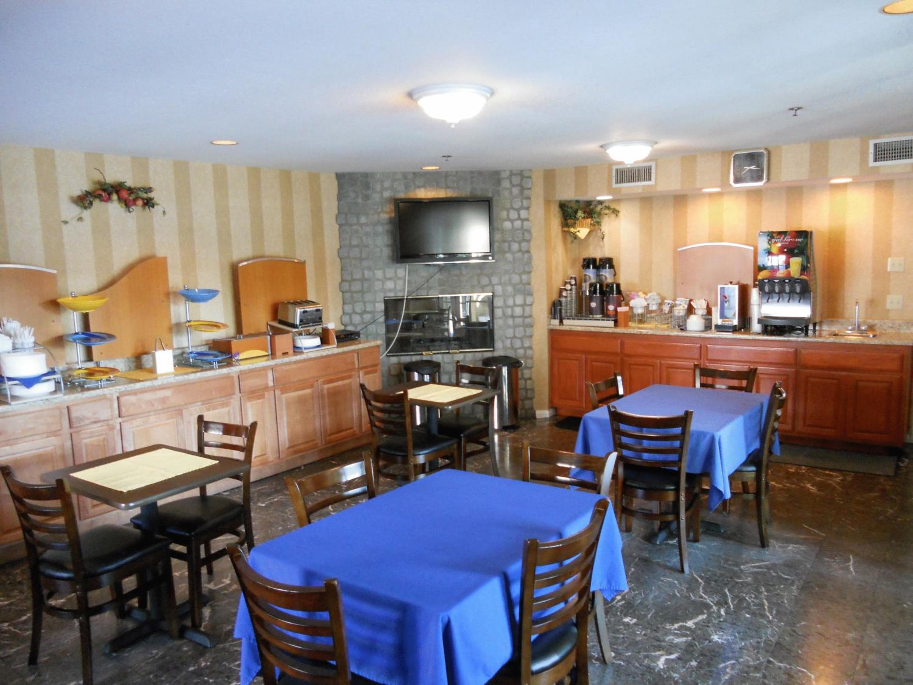 Wave Hotel Manhattan Beach