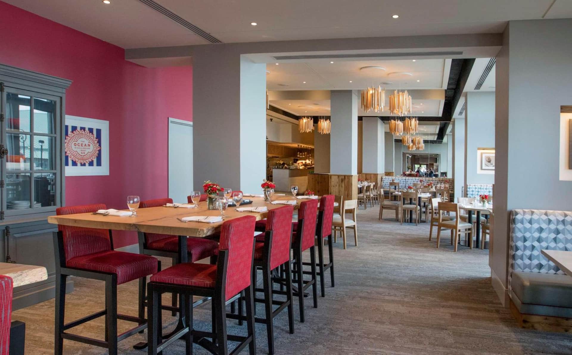 Hilton Philadelphia at Penn's Landing