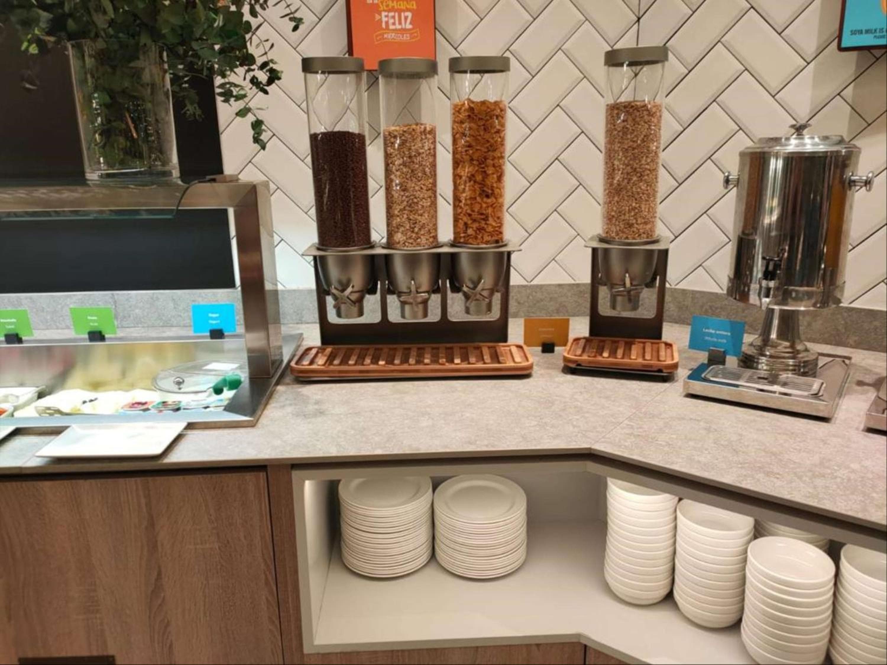 Hampton By Hilton Alcobendas Madrid