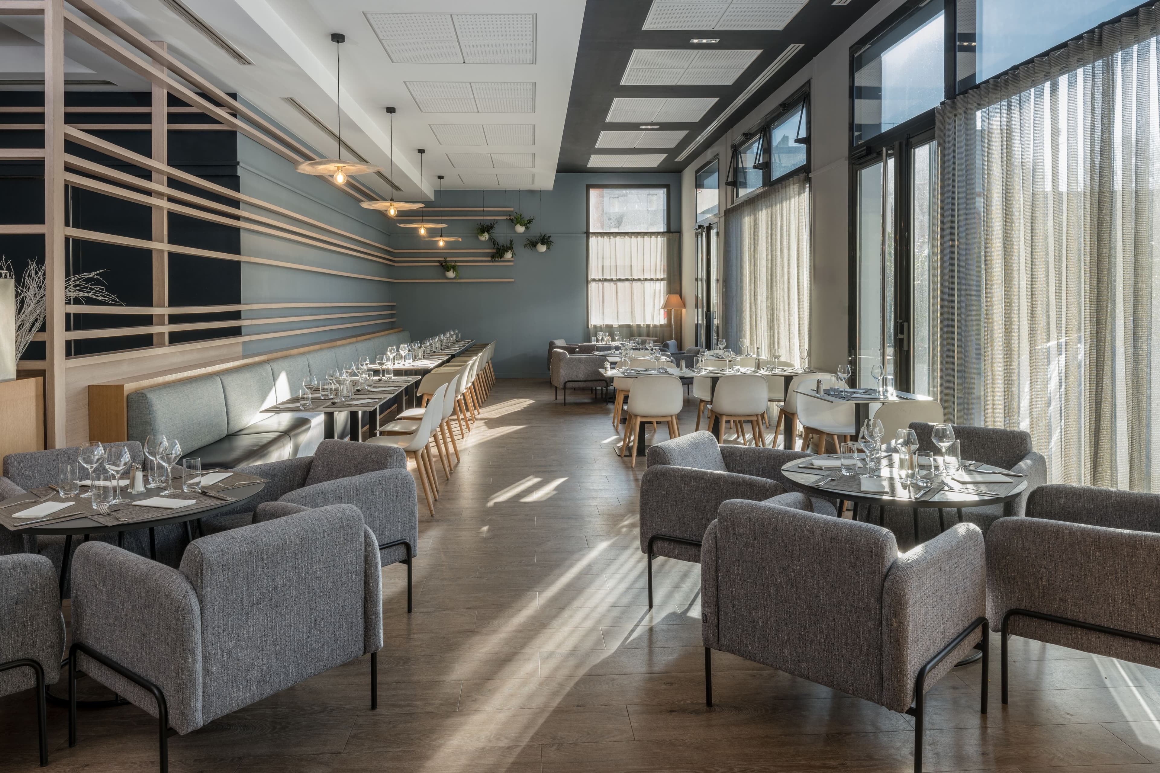 Courtyard by Marriott Paris La Defense West - Colombes