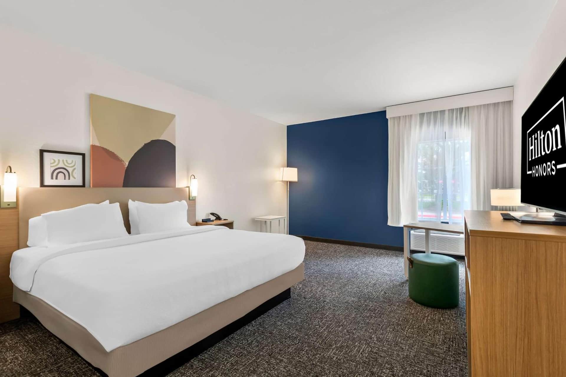 Spark by Hilton Missouri City