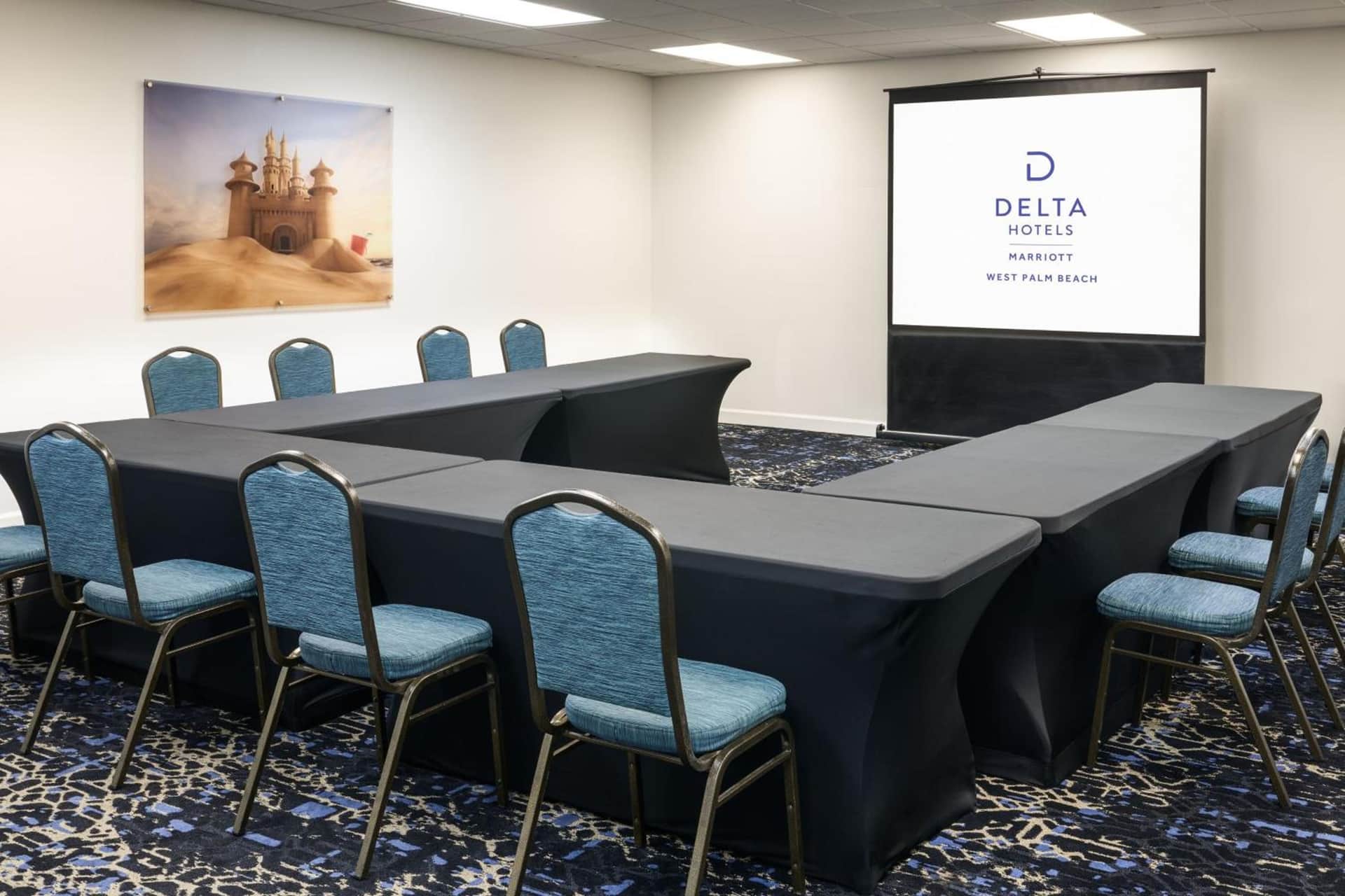 Delta Hotels by Marriott West Palm Beach