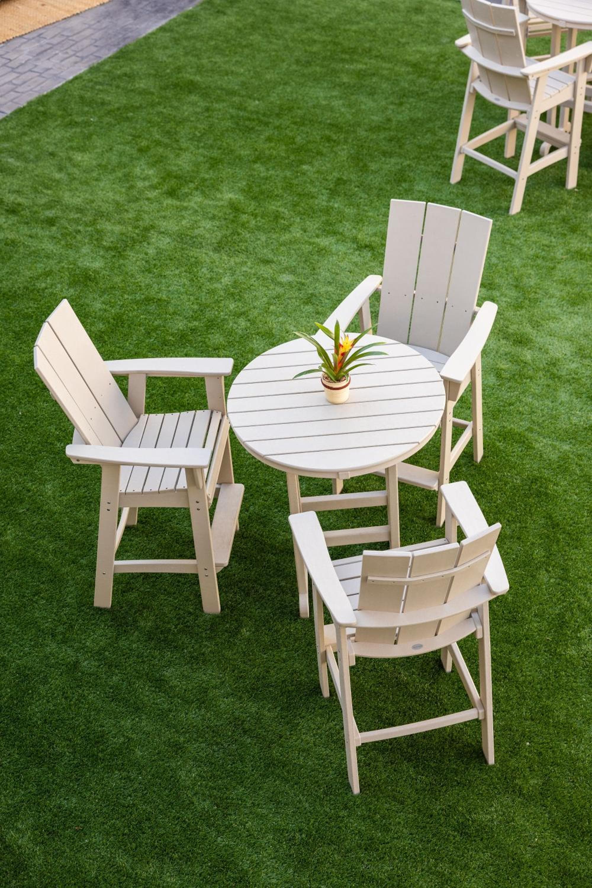 stayAPT Suites Charlotte North