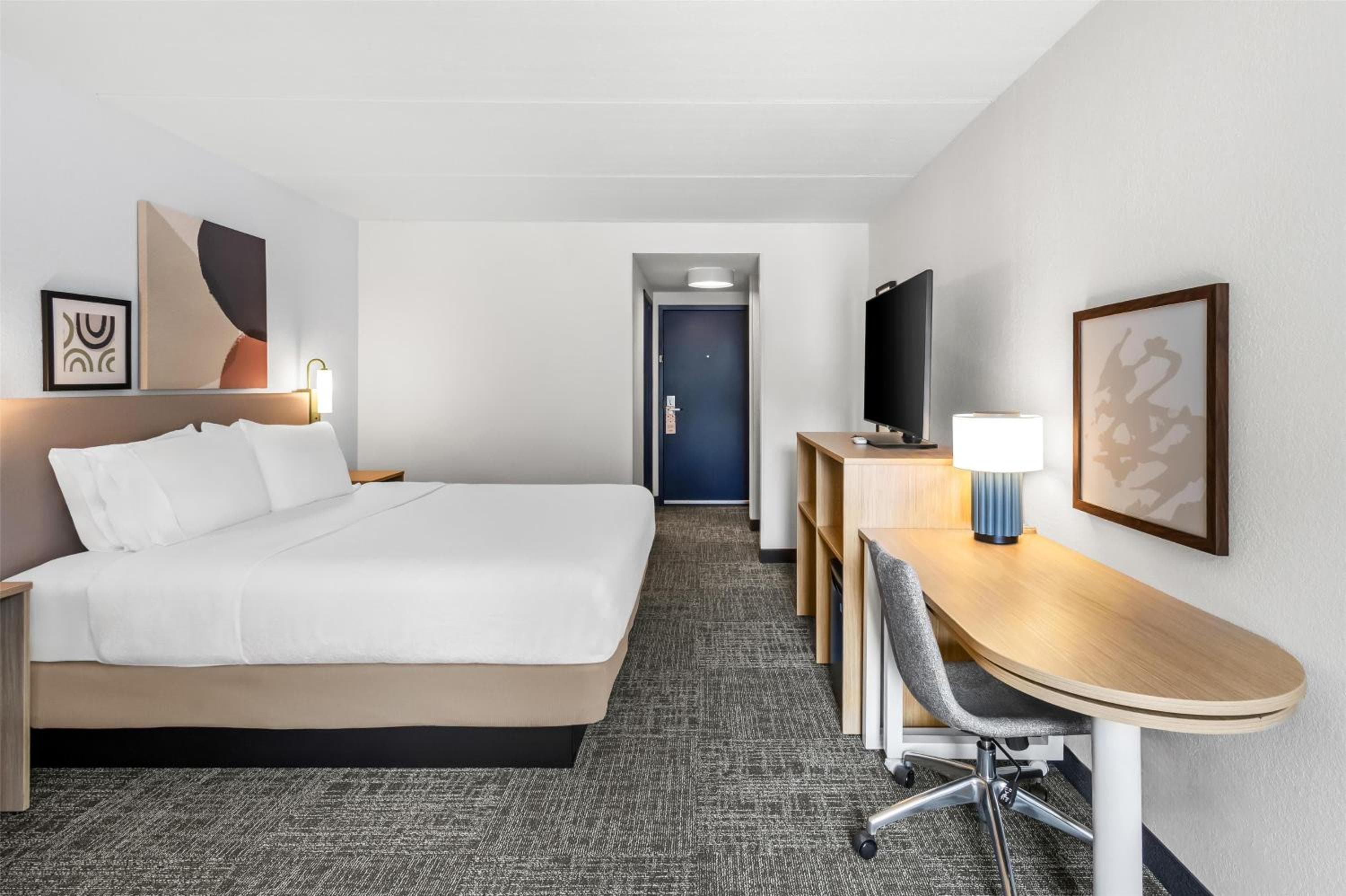 Spark by Hilton Alpharetta Roswell