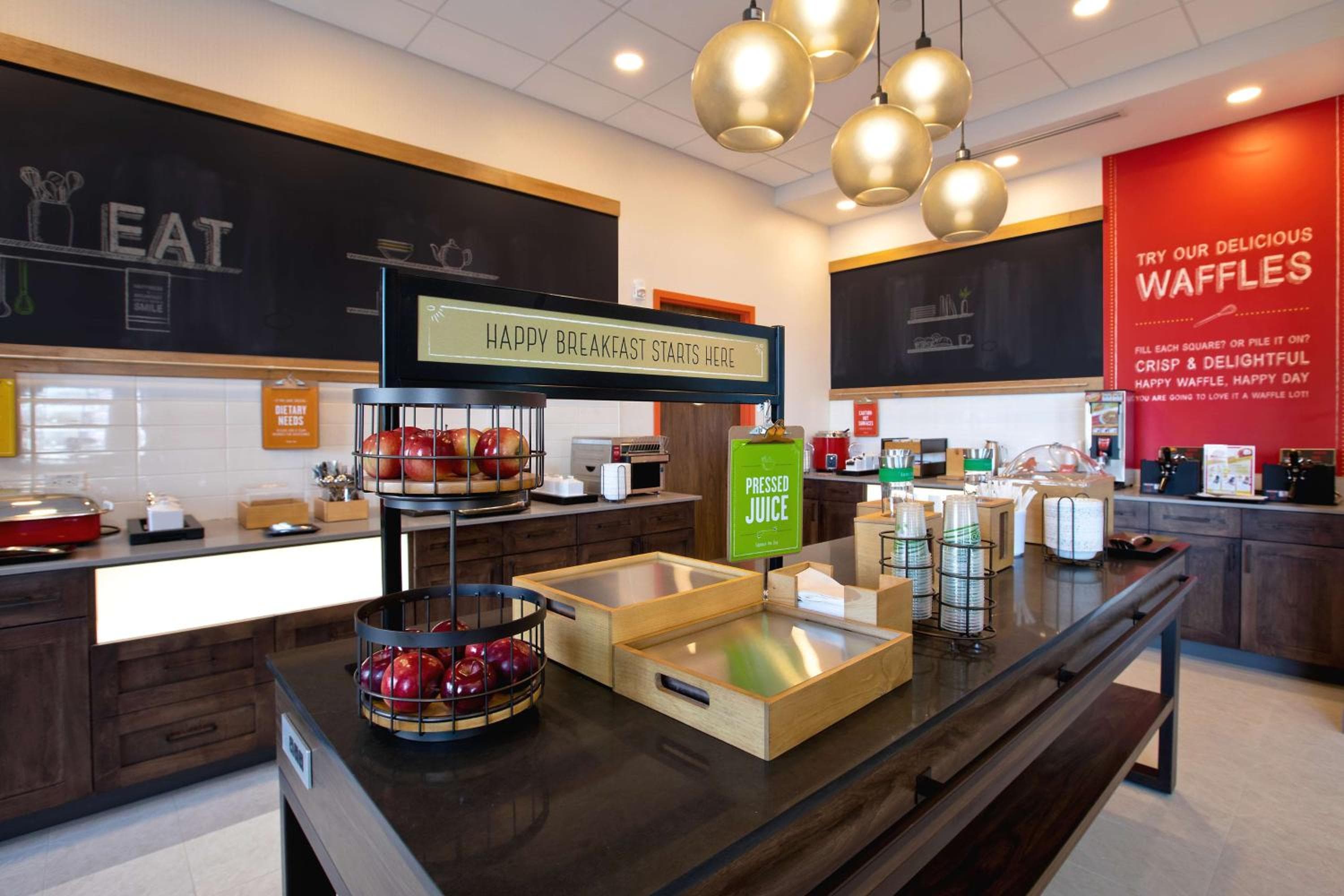 Hampton Inn & Suites Ottawa West