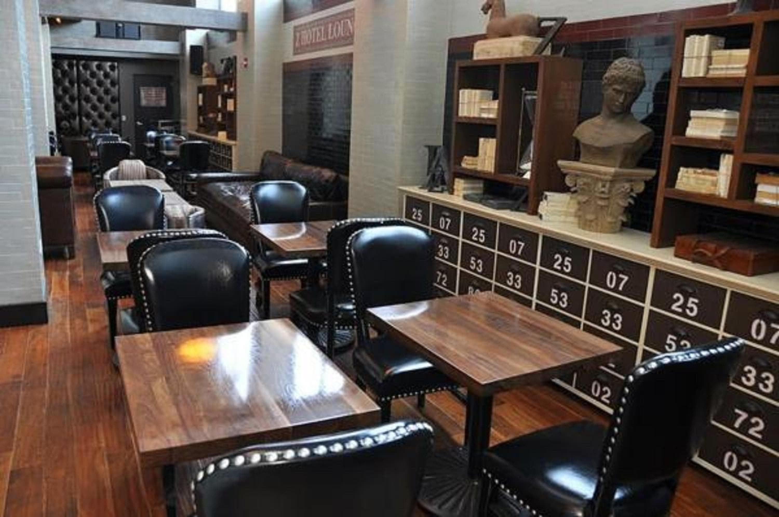 Z Hotel New York Long Island City