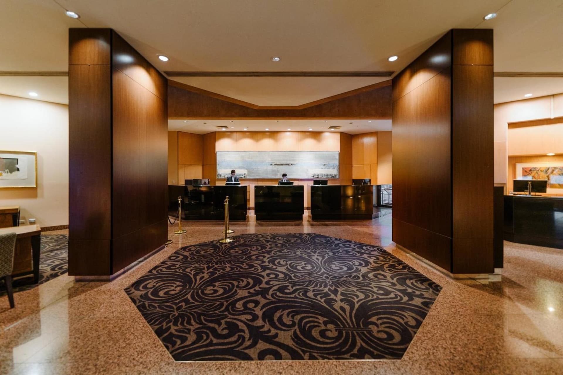 InterContinental Adelaide by IHG