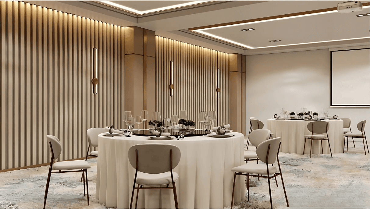 Aiden by Best Western Toronto Airport
