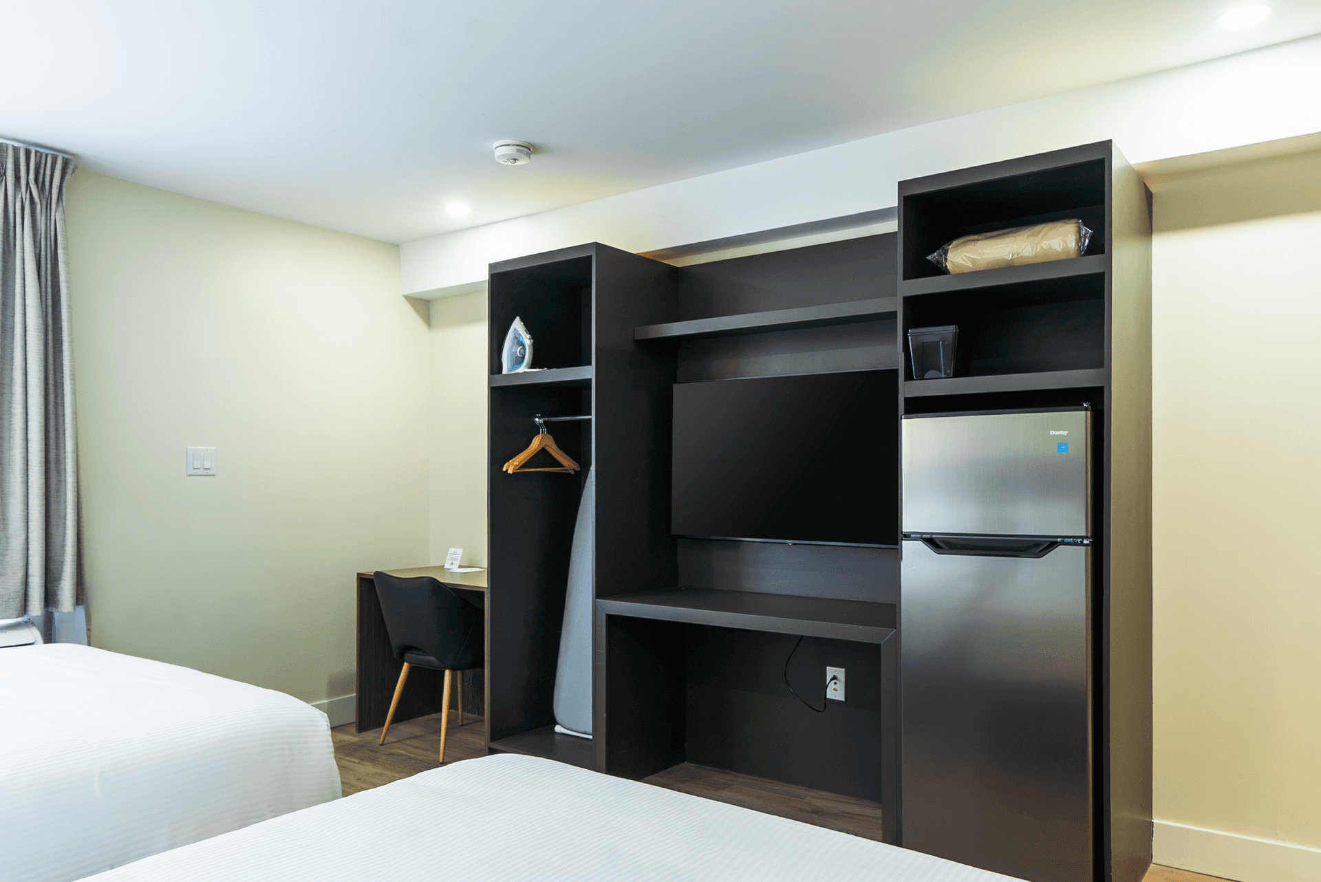 Skye Hotel Ridgetown