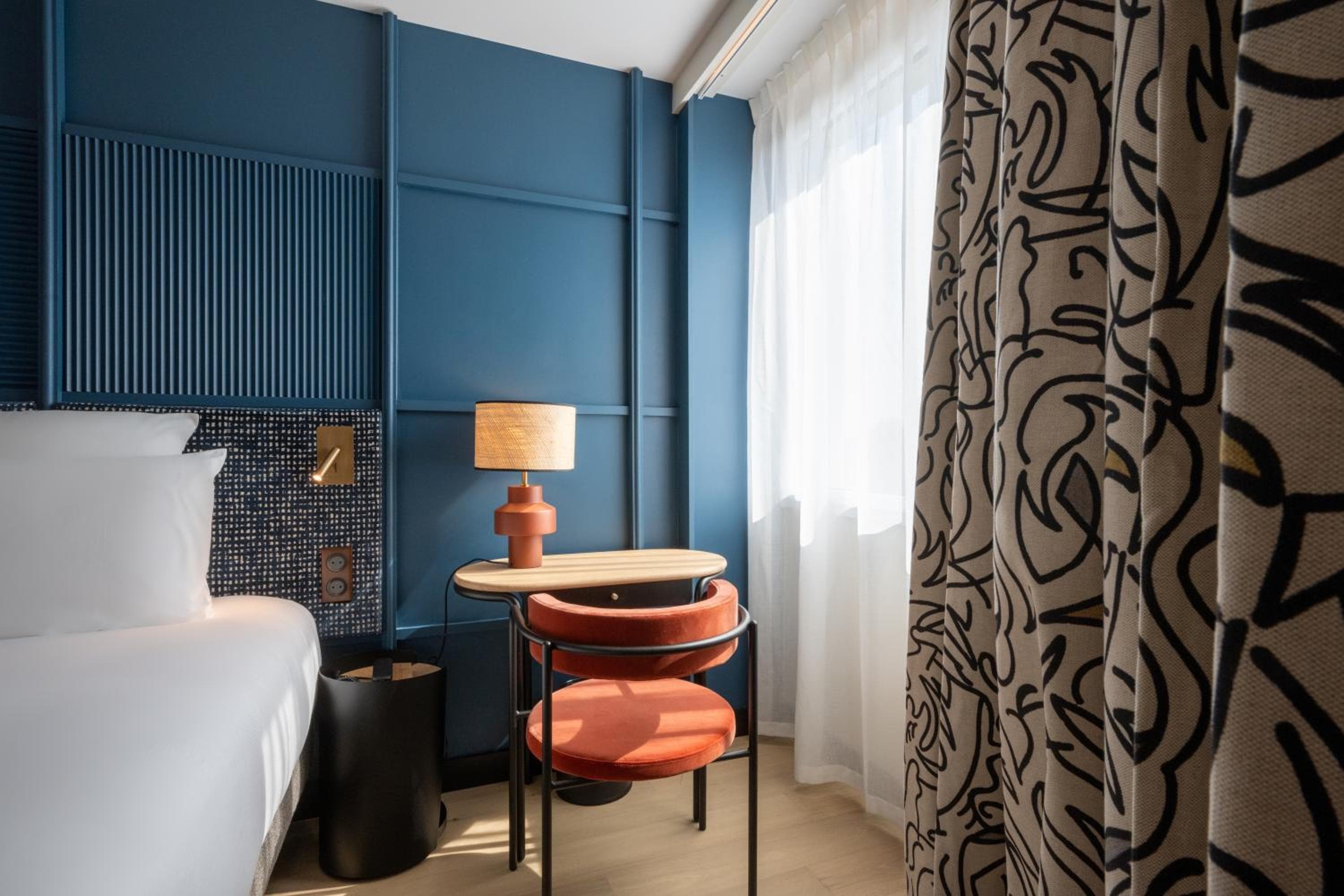 Mercure La Rochelle Vieux-Port Hotel