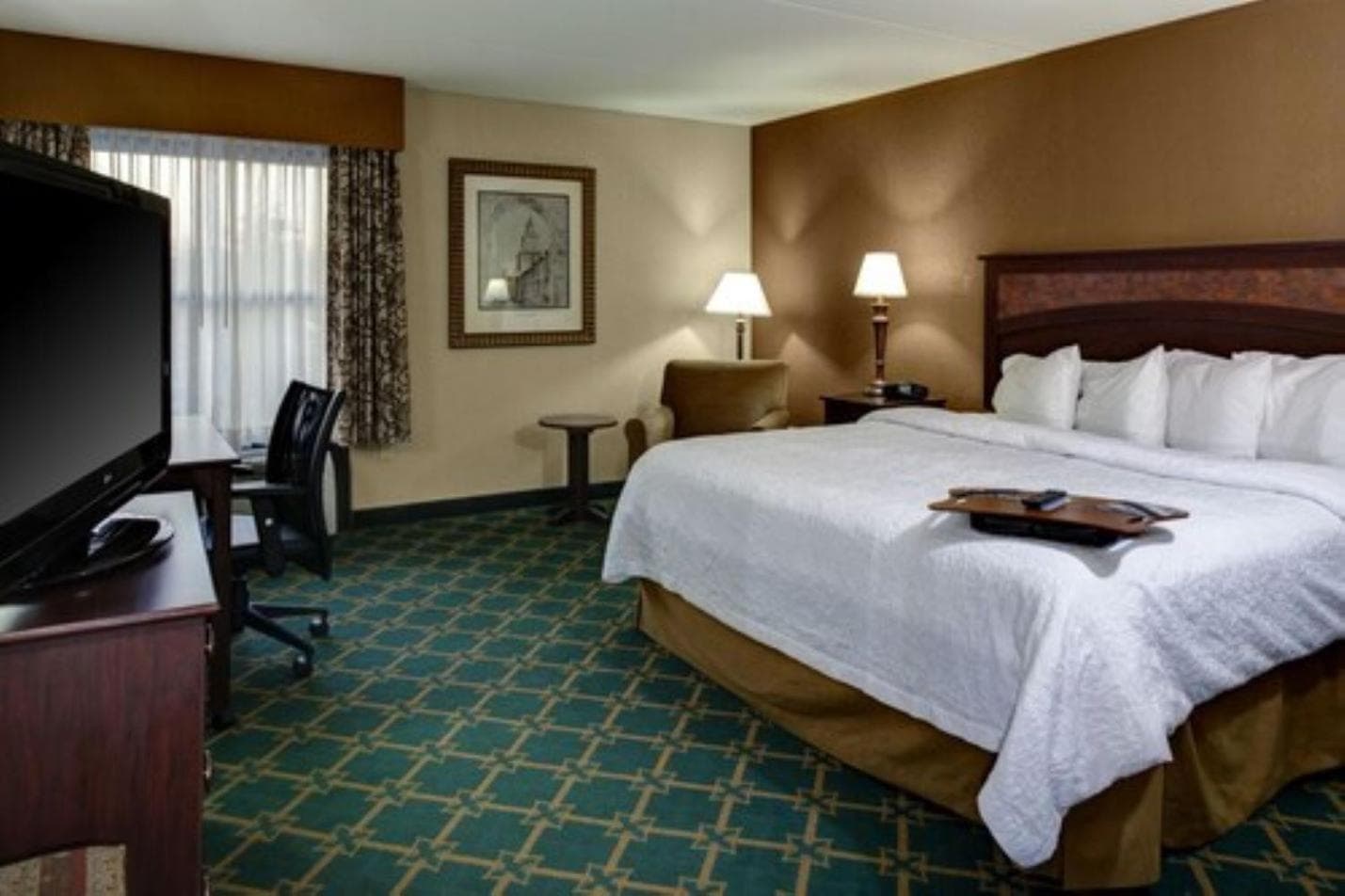 Wingate by Wyndham Baltimore BWI Airport