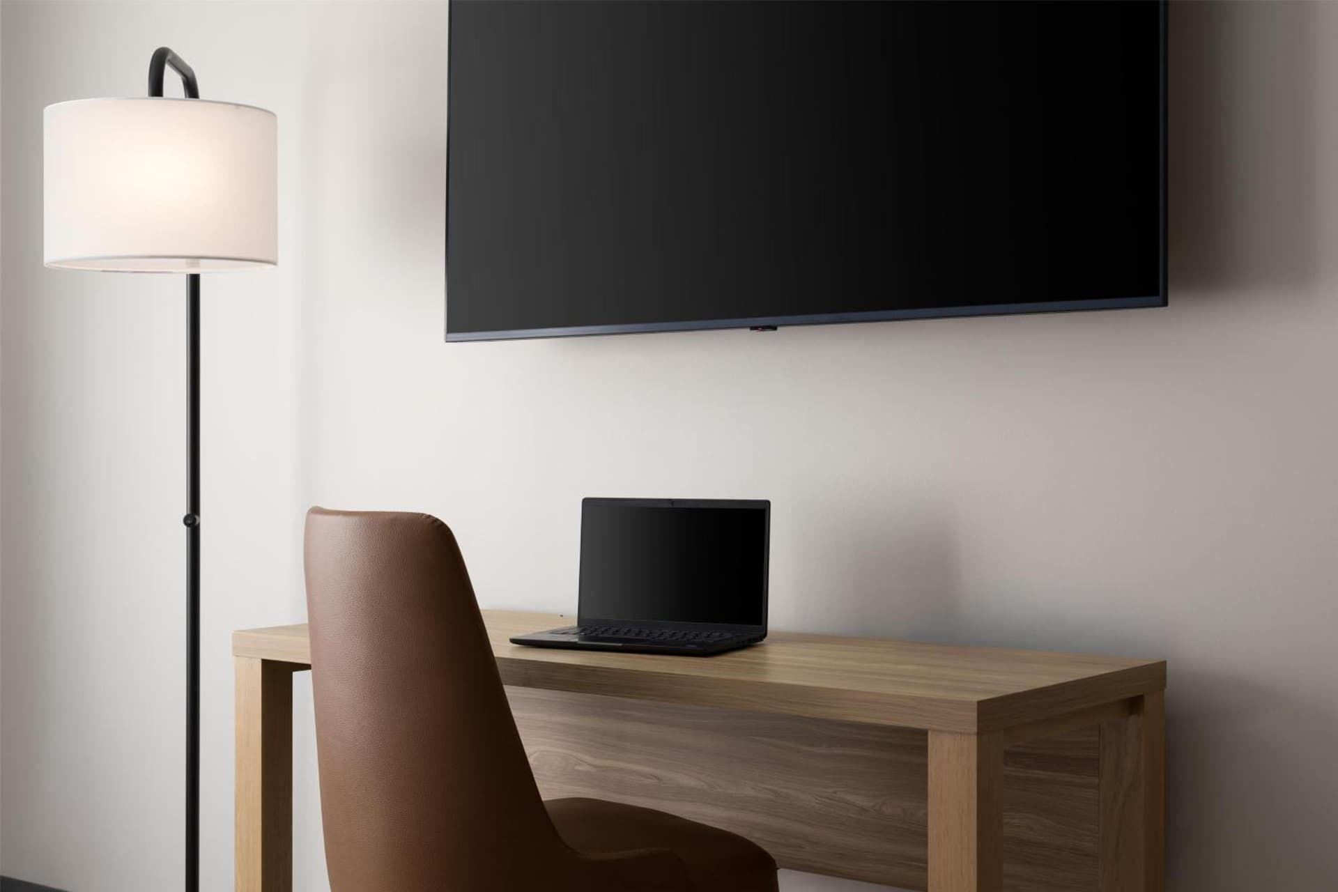 Hyatt Studios Mobile/Tillmans Corner
