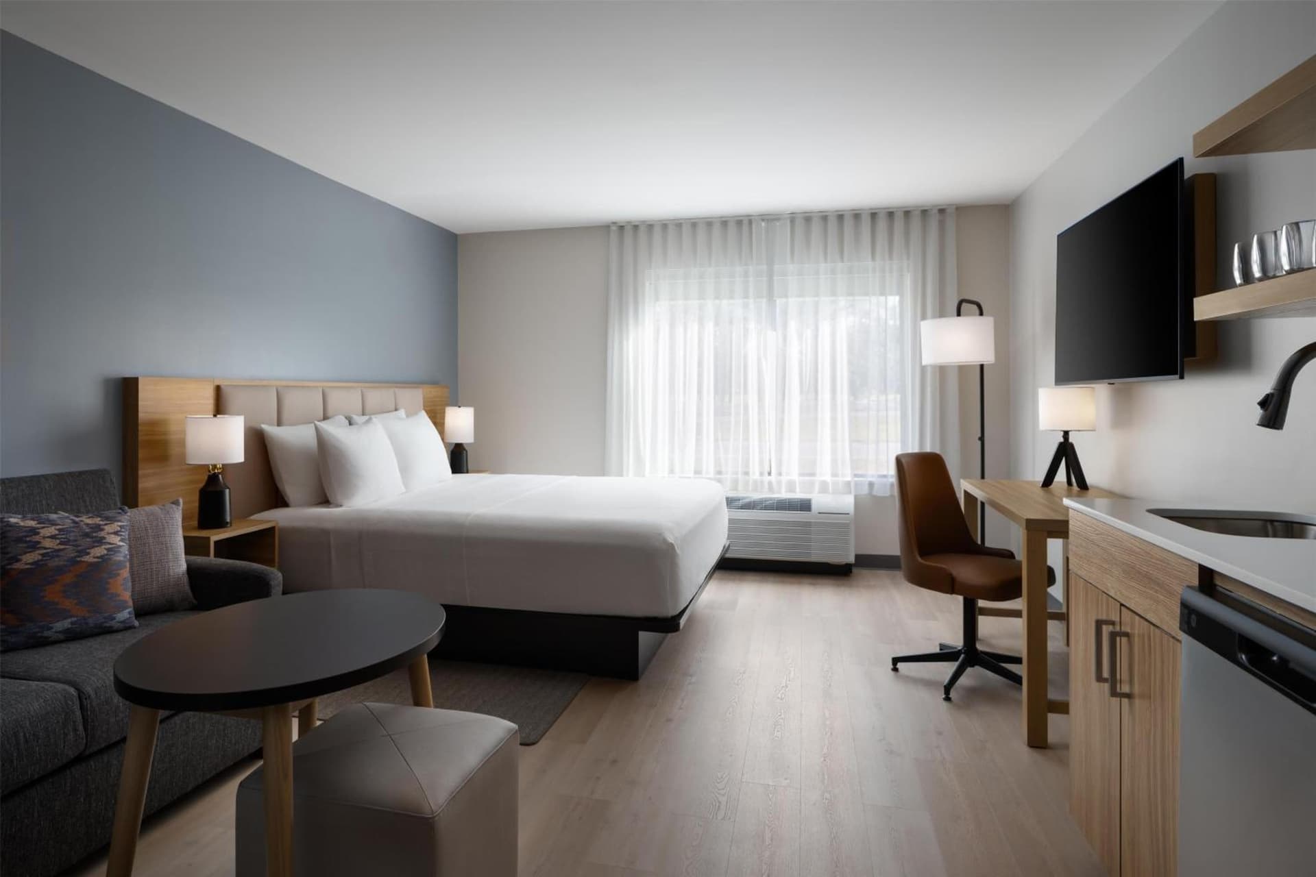 Hyatt Studios Mobile/Tillmans Corner
