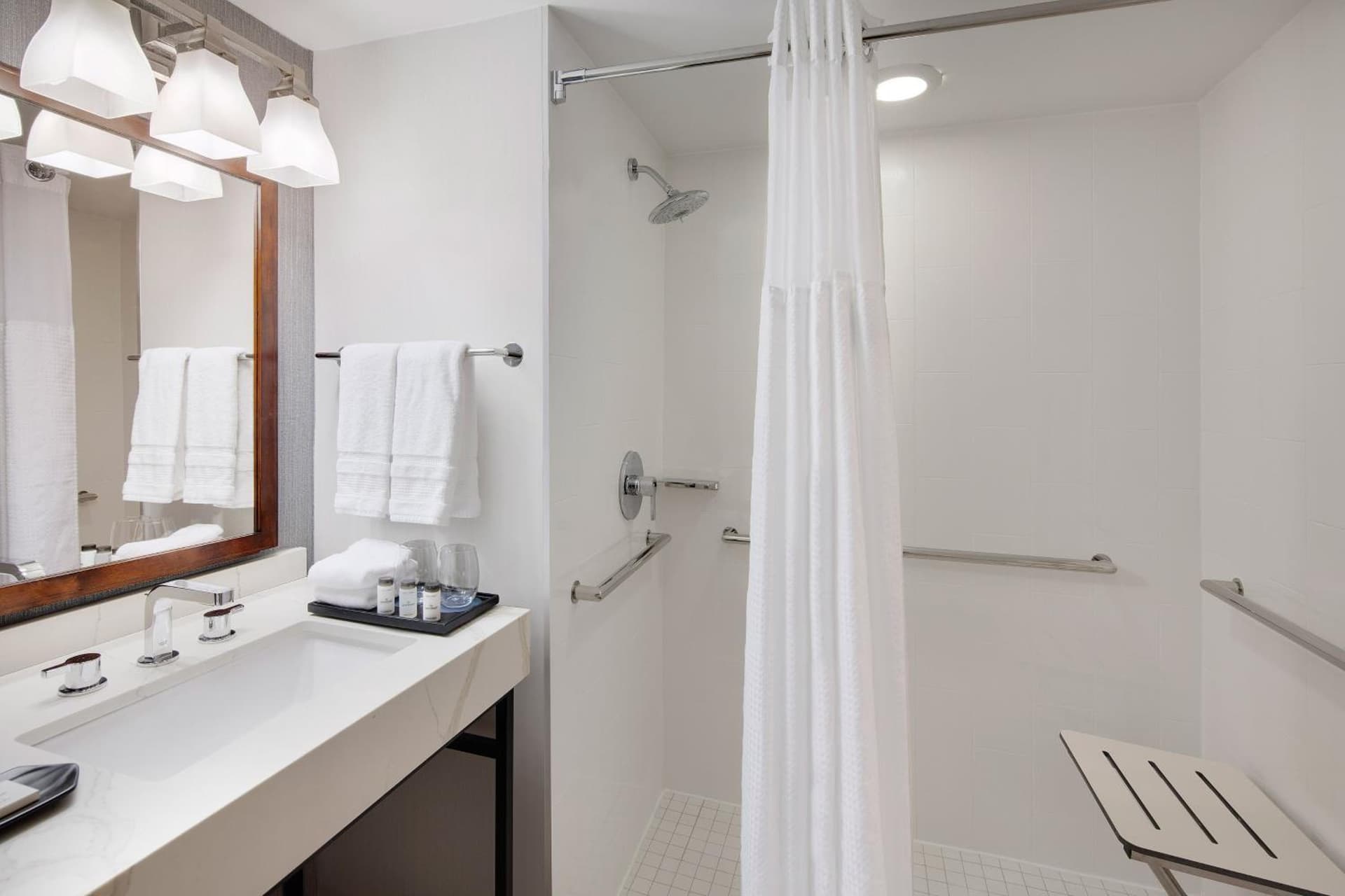 Sheraton Orlando North Hotel
