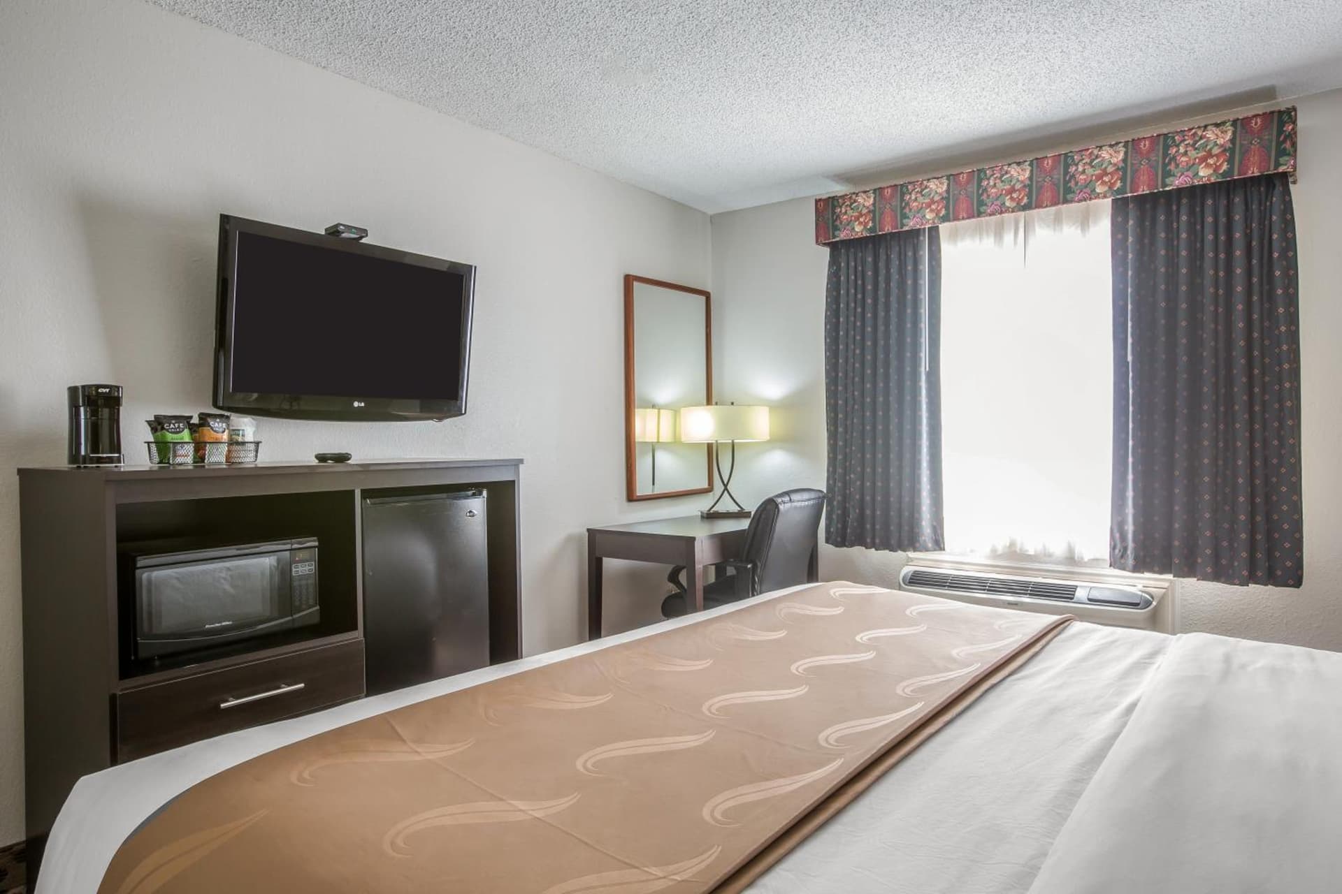 Quality Inn Stockbridge Atlanta South