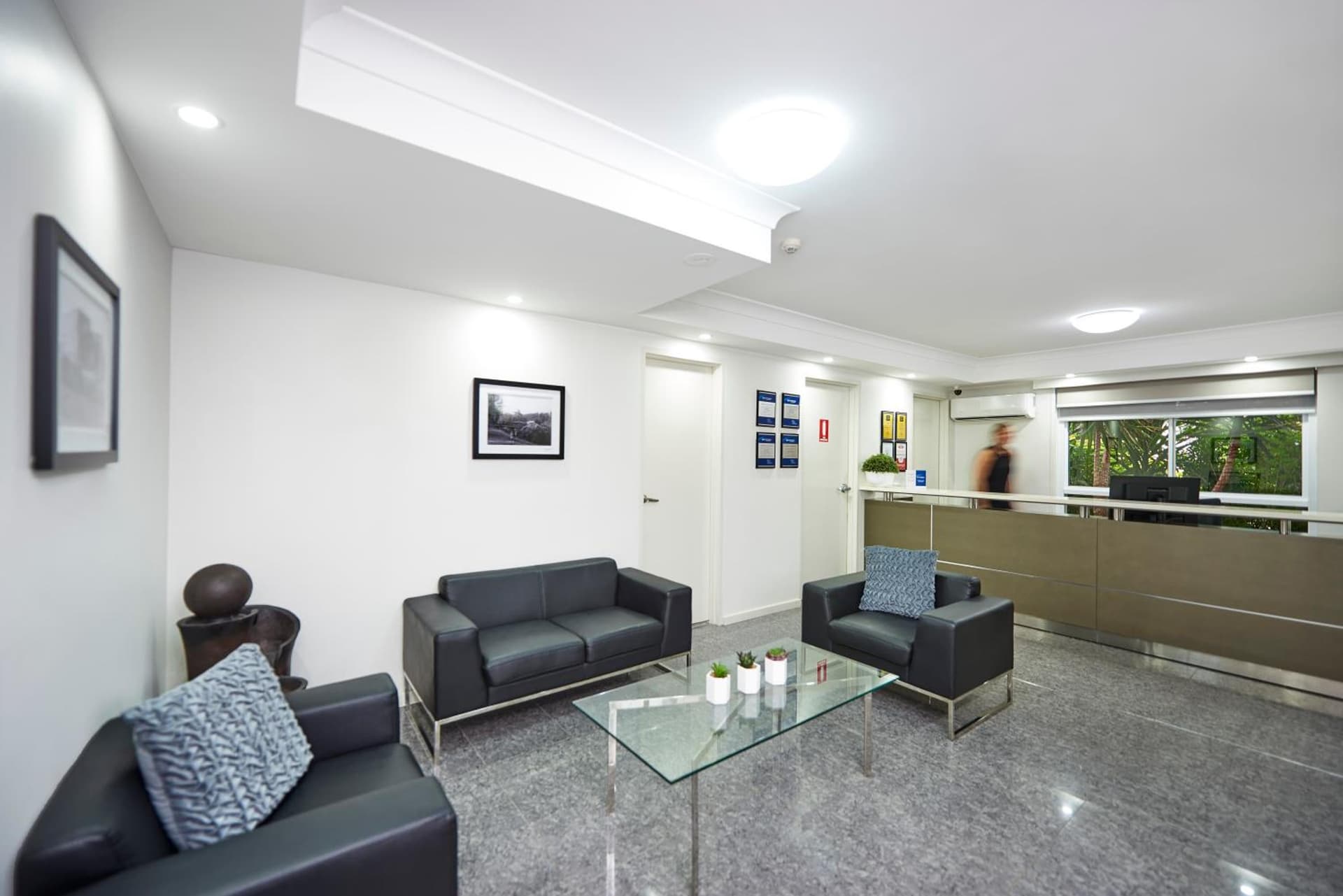 Best Western Casula Motor Inn