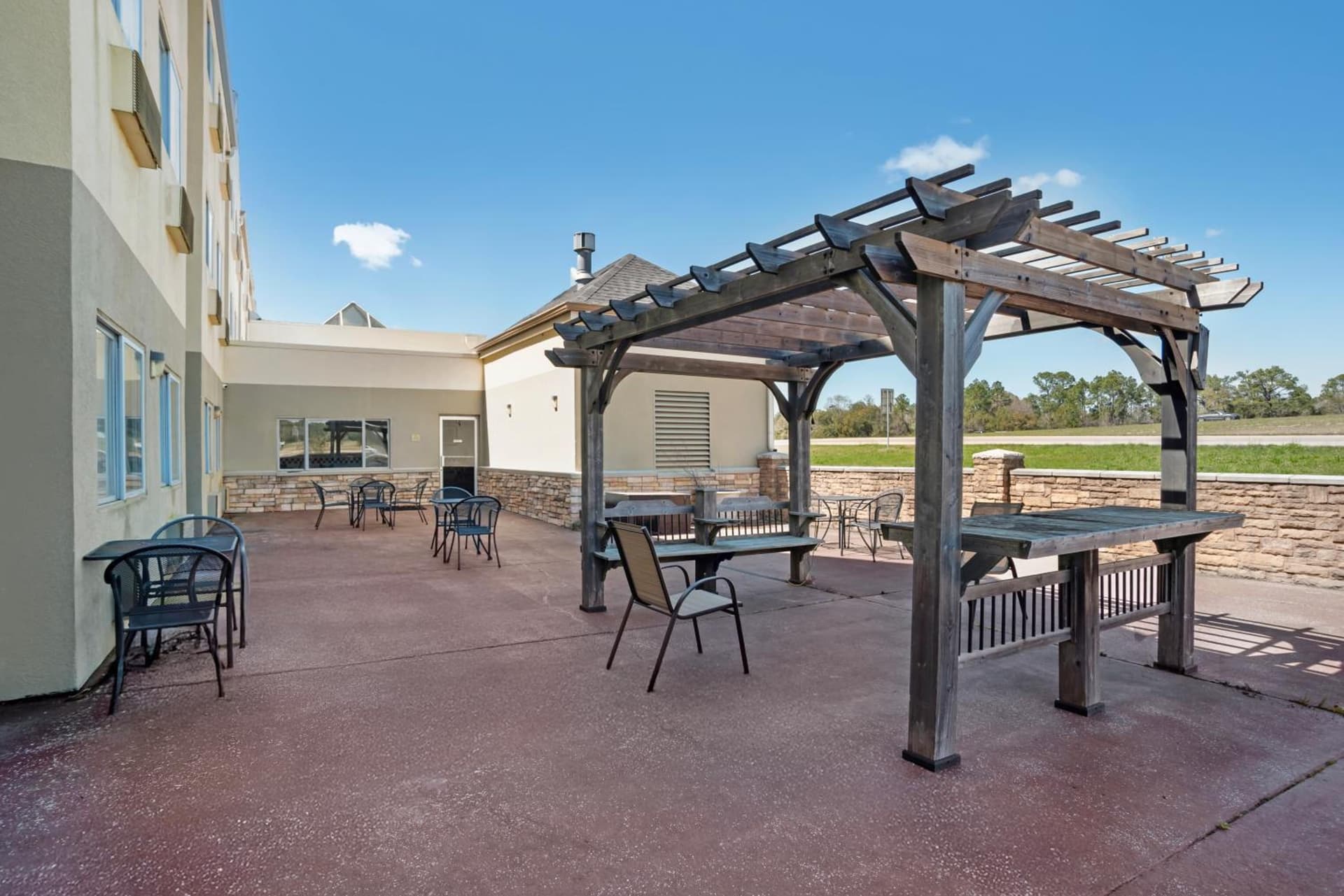 Comfort Inn & Suites Crystal Inn Sportsplex