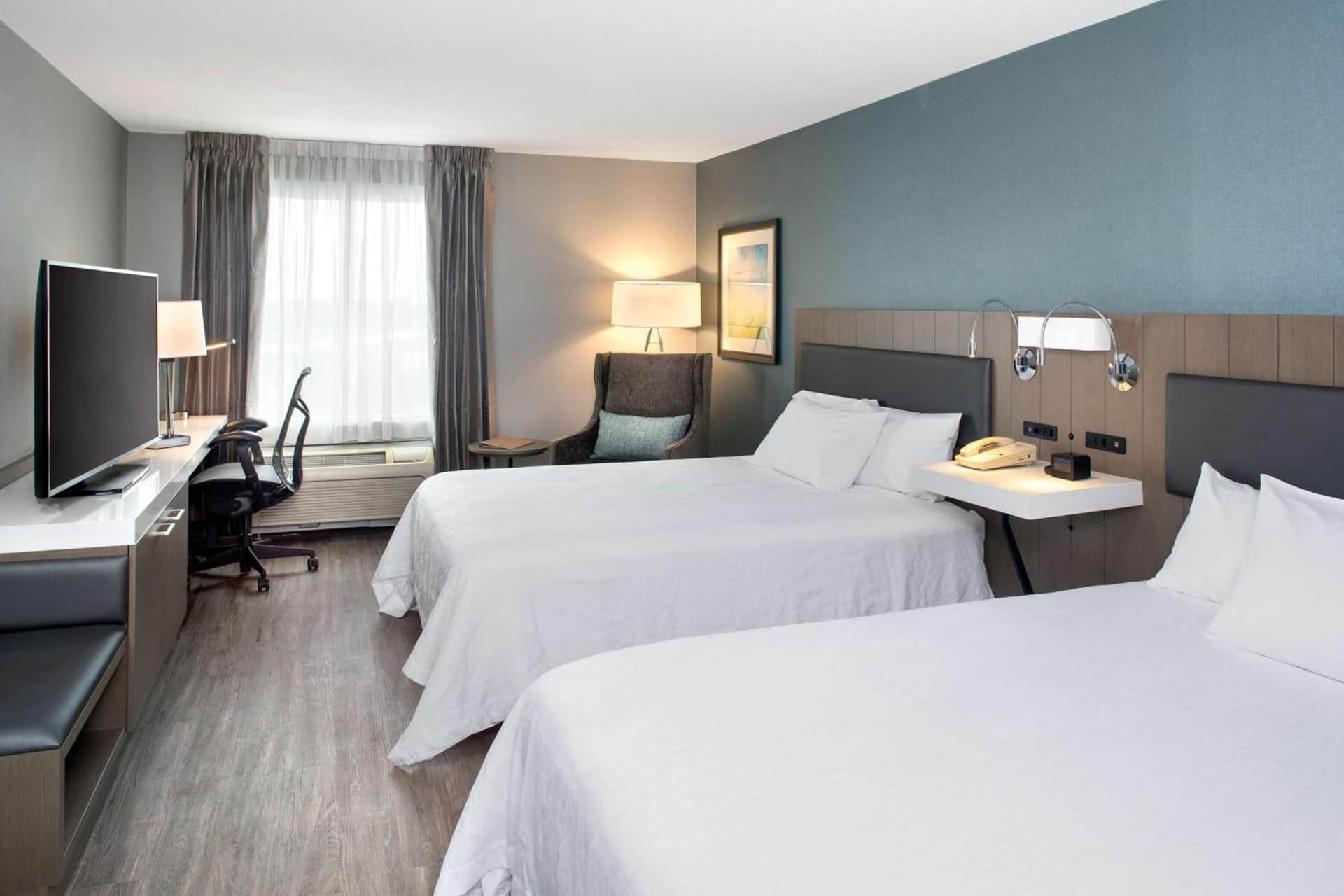 Hilton Garden Inn Halifax Airport