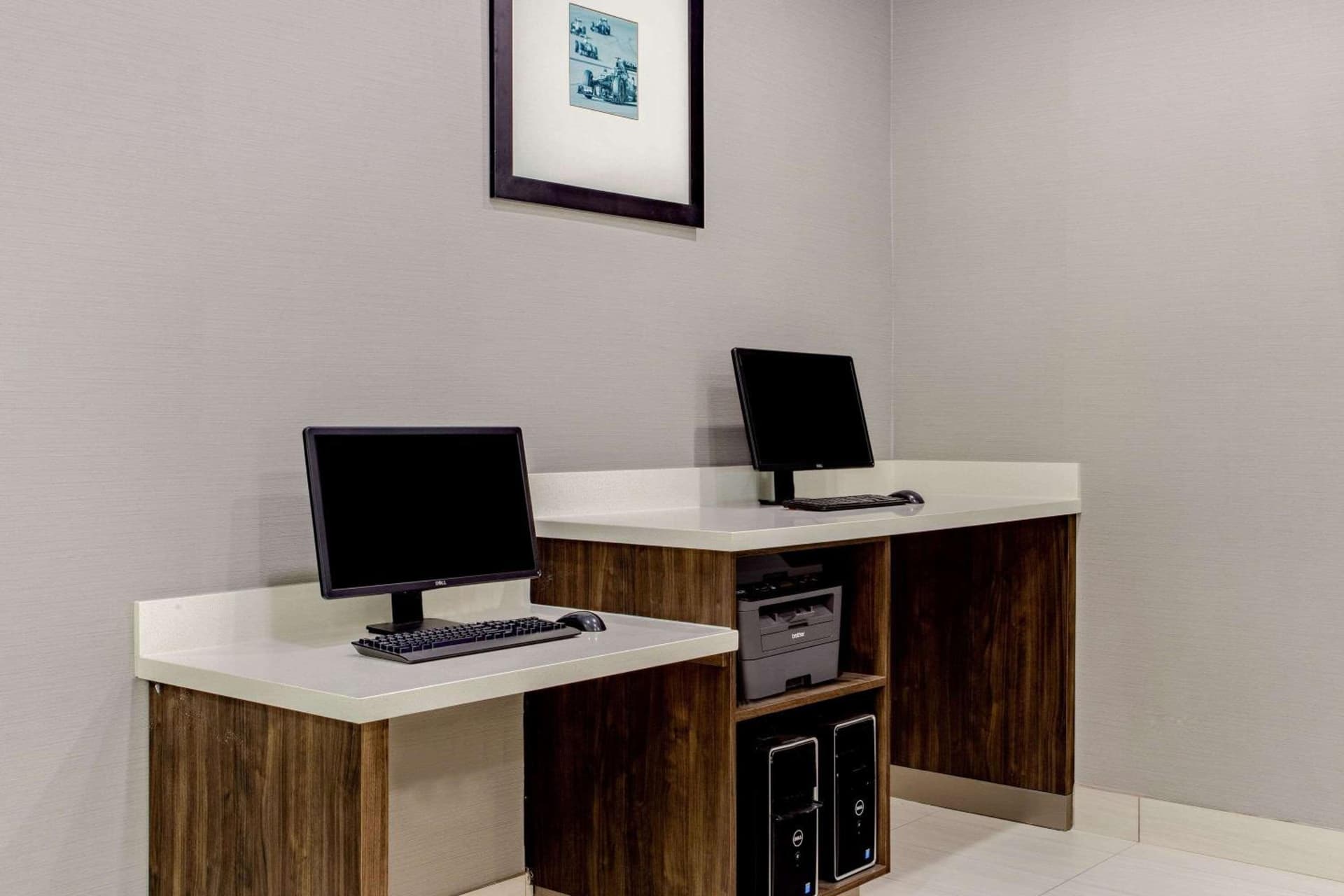 La Quinta Inn & Suites by Wyndham Northlake Ft. Worth
