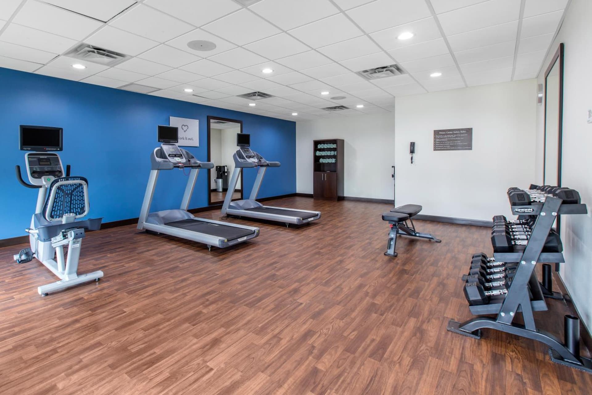 Comfort Suites - South Austin