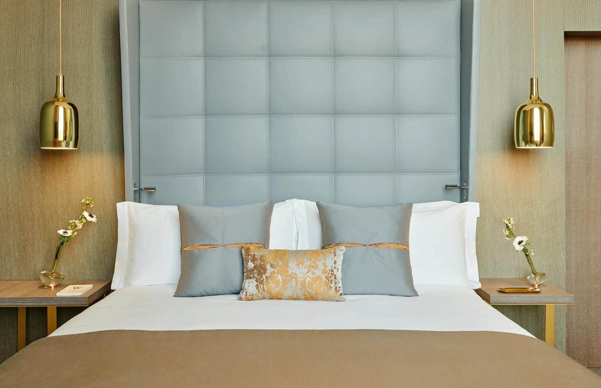 Intercontinental Lyon Hôtel Dieu