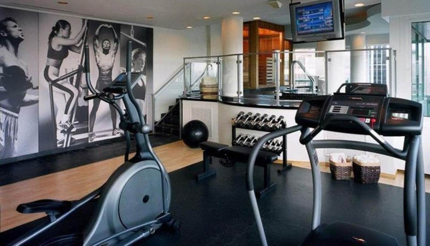 Cambridge Suites Toronto