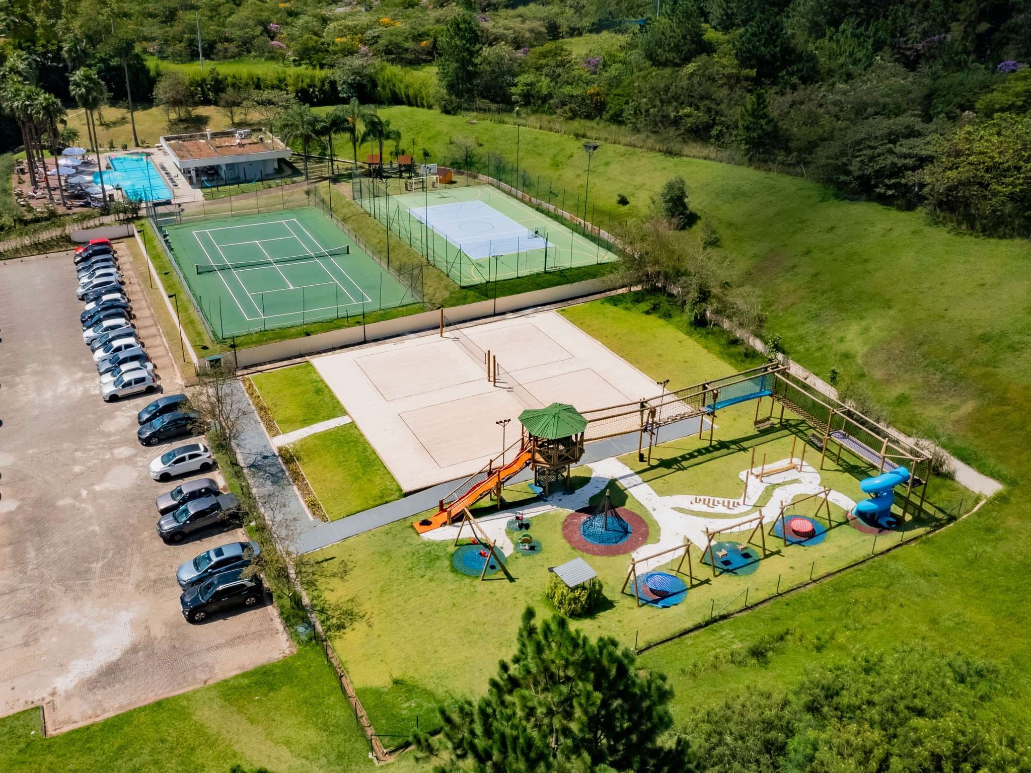 Pullman São Paulo Guarulhos Airport