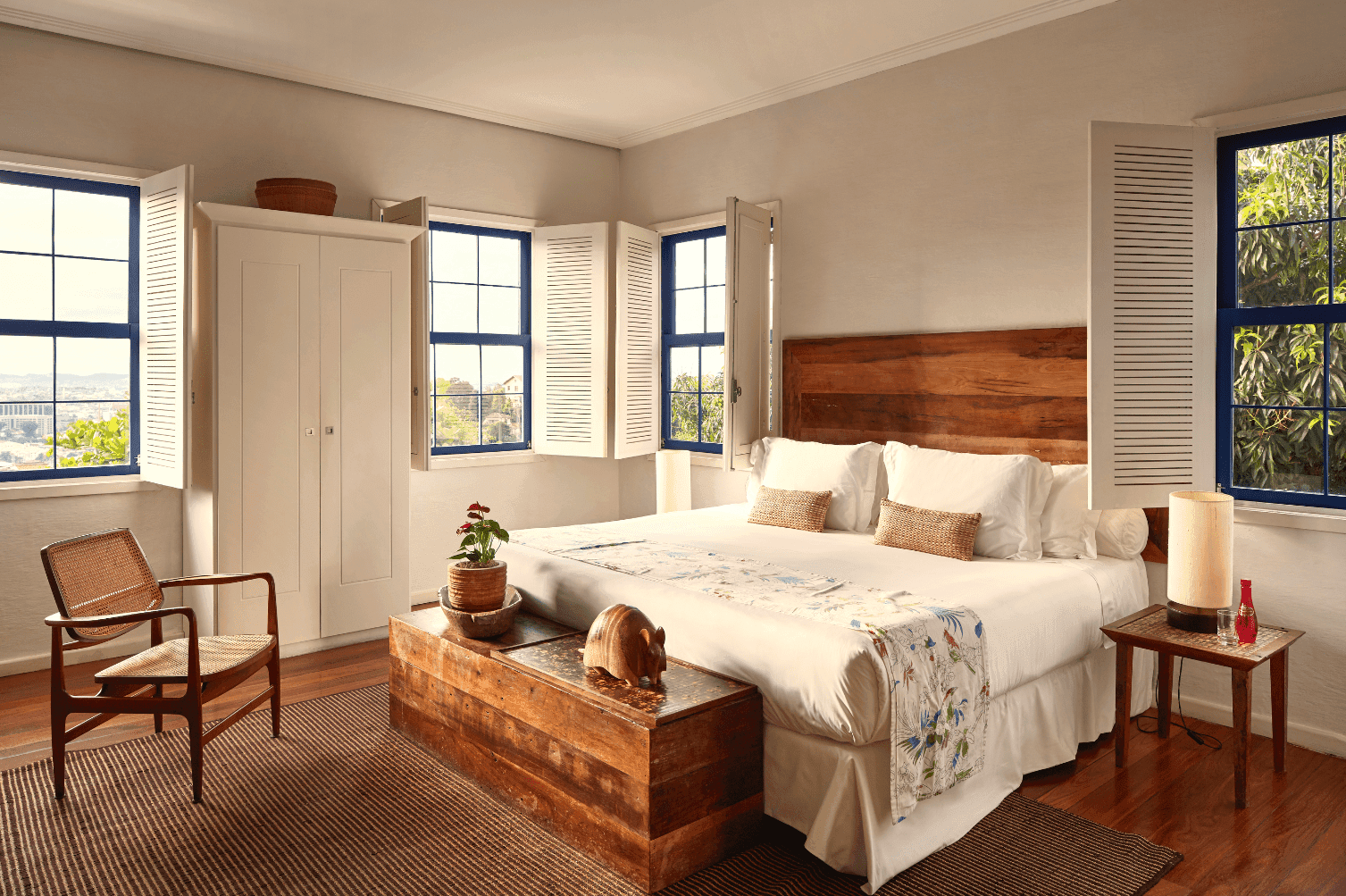 Santa Teresa Hotel RJ-MGallery