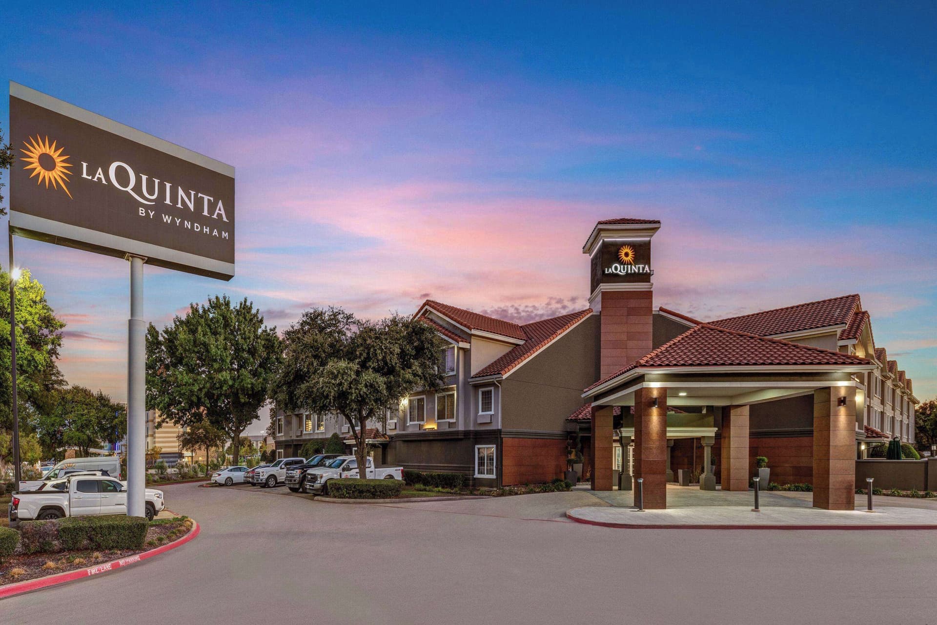 La Quinta by Wyndham Dallas DFW Airport North