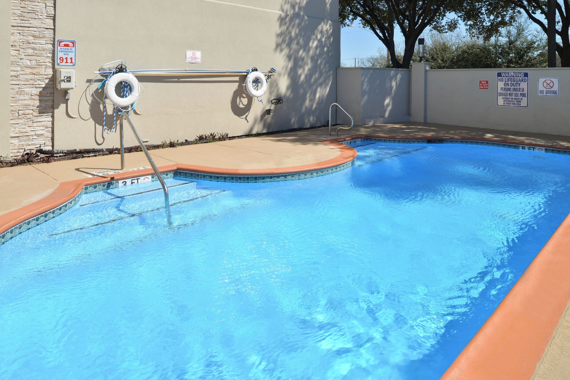 Holiday Inn Express & Suites Austin North Central by IHG