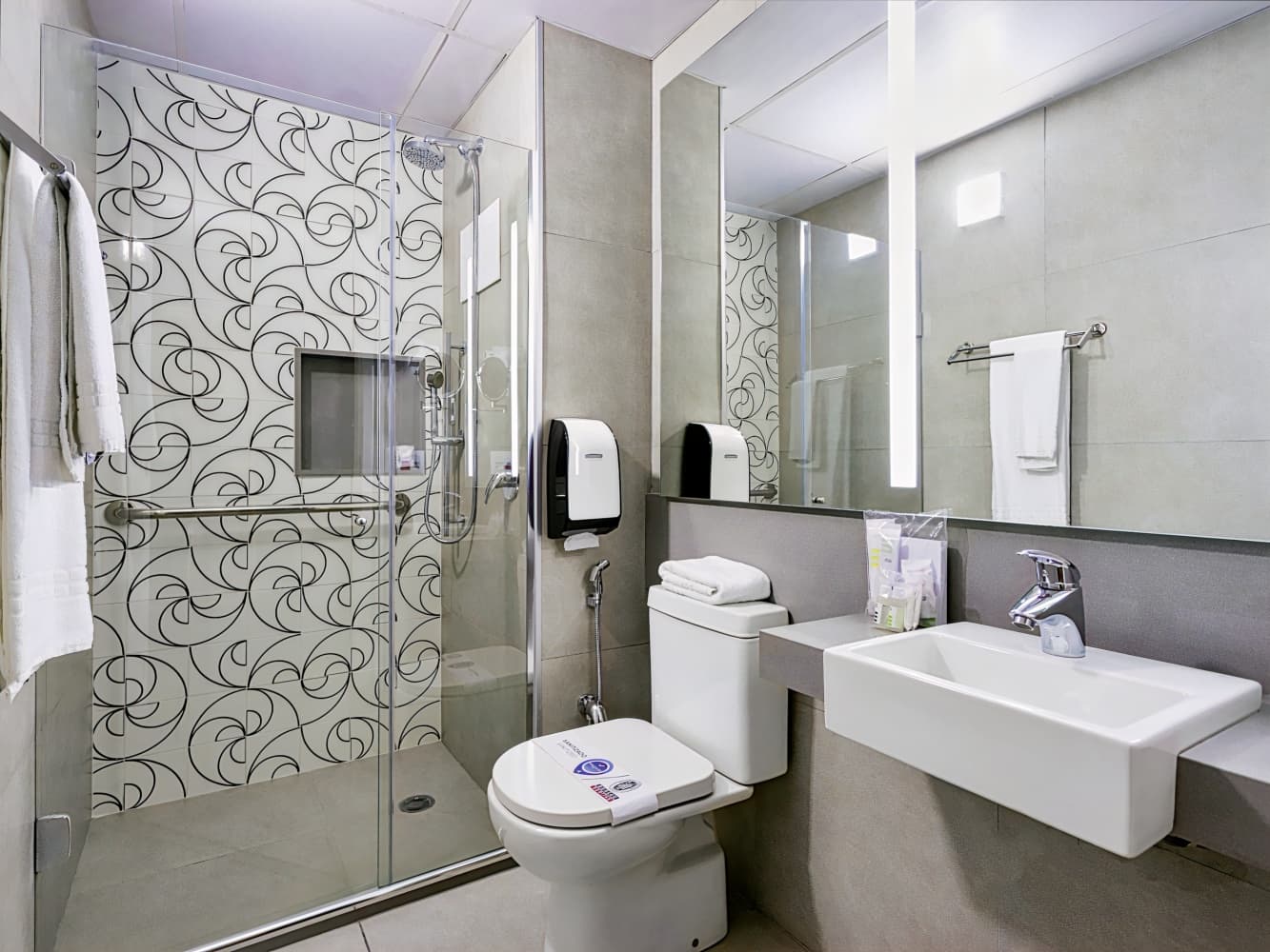 Mercure Sao Paulo Pinheiros