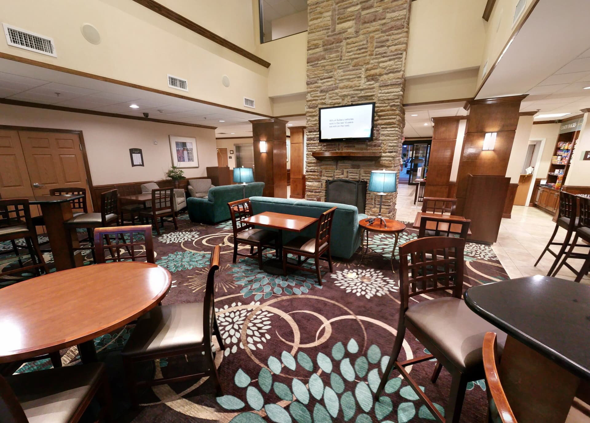 Staybridge Suites Corpus Christi by IHG