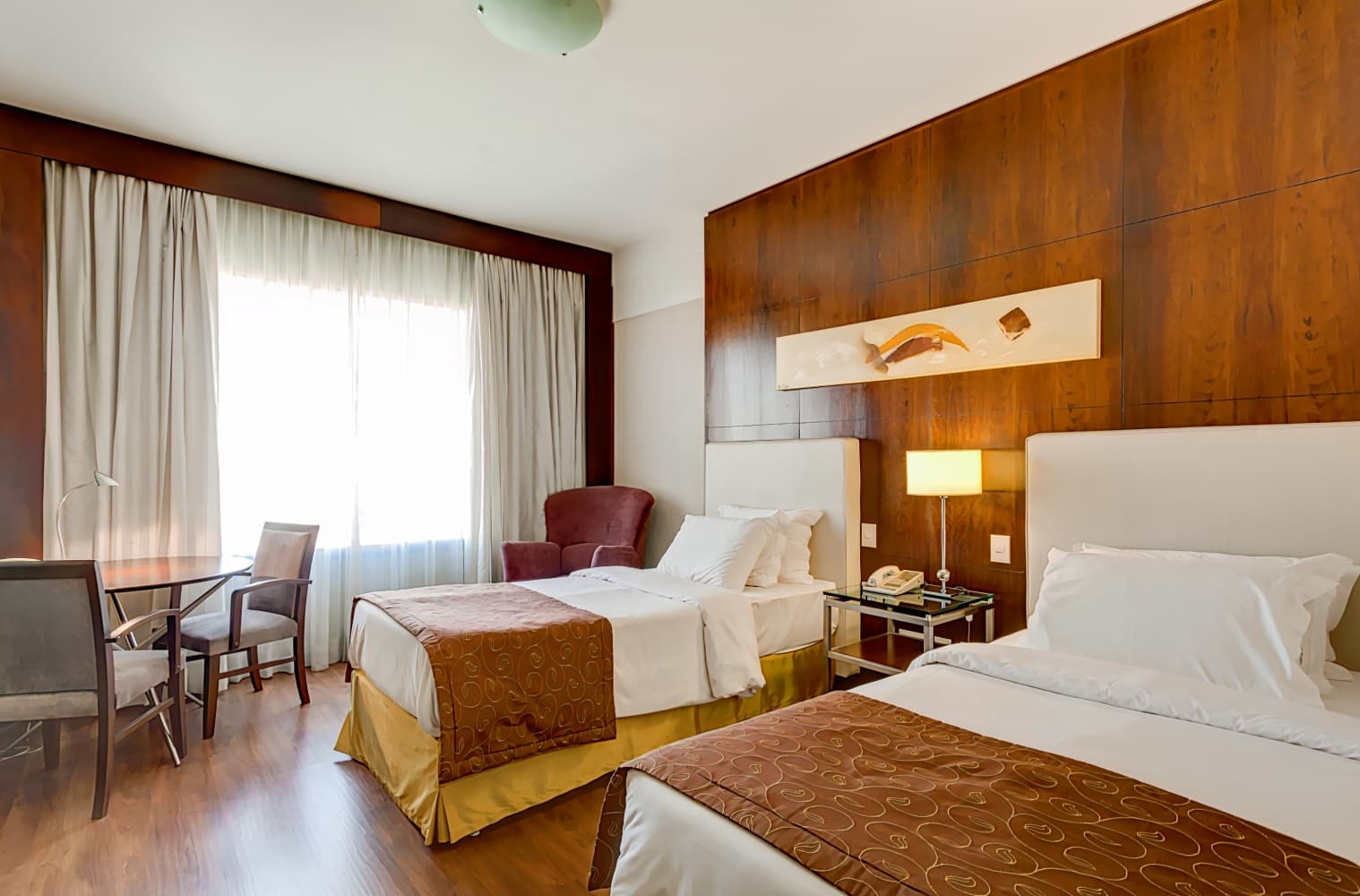 Mercure Belo Horizonte Lourdes