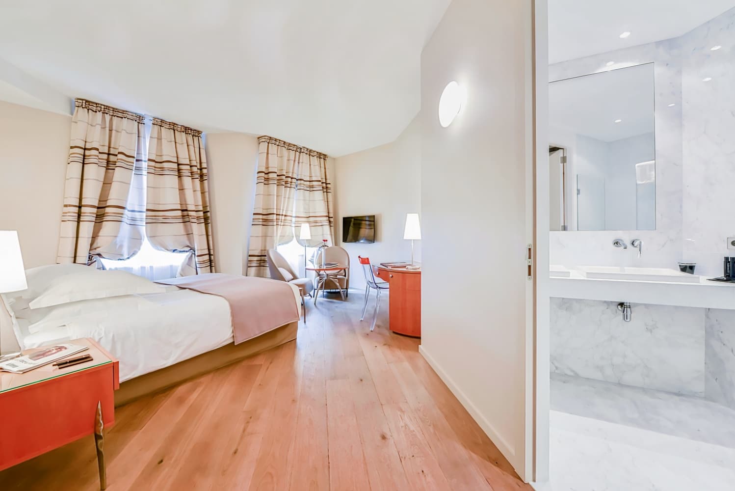 Hôtel & Spa RÉGENT PETITE FRANCE