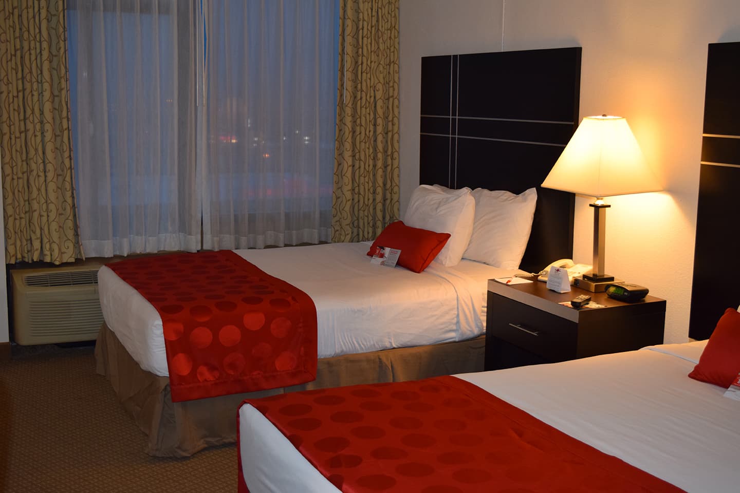 Ramada Philadelphia City Center Hotel