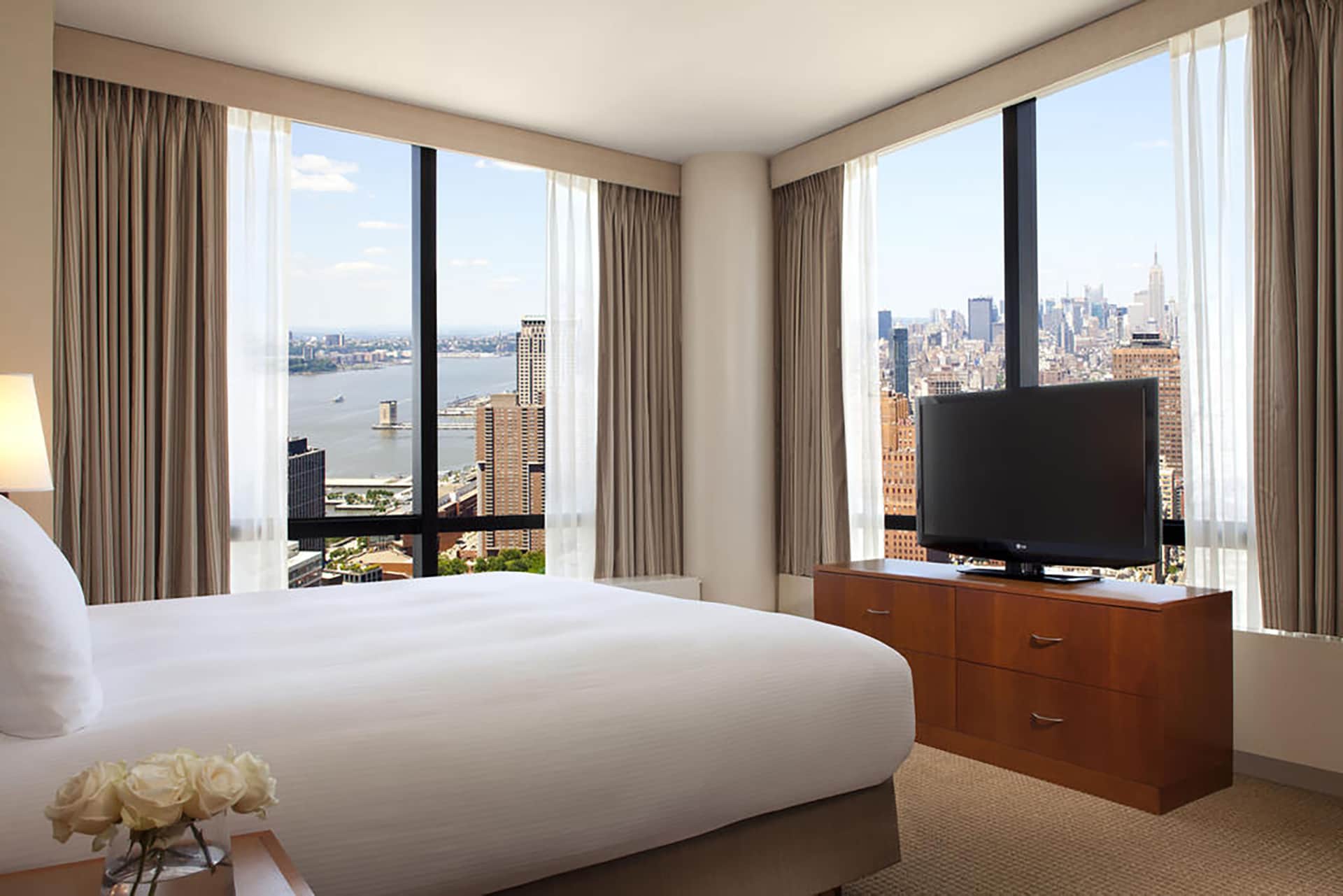 55 Church Street