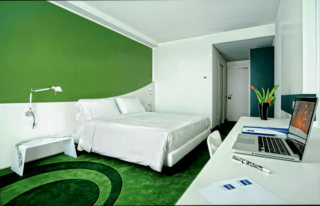Idea Hotel Milano Malpensa Airport