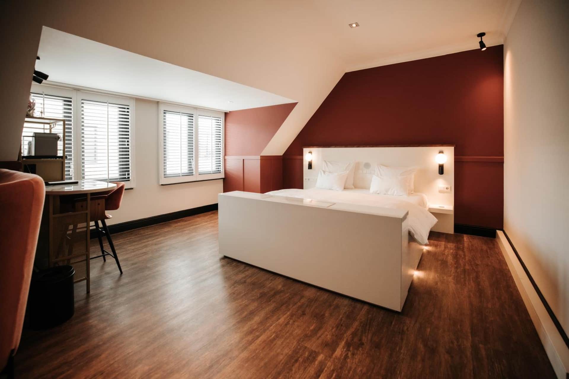 Hotel & Spa Savarin