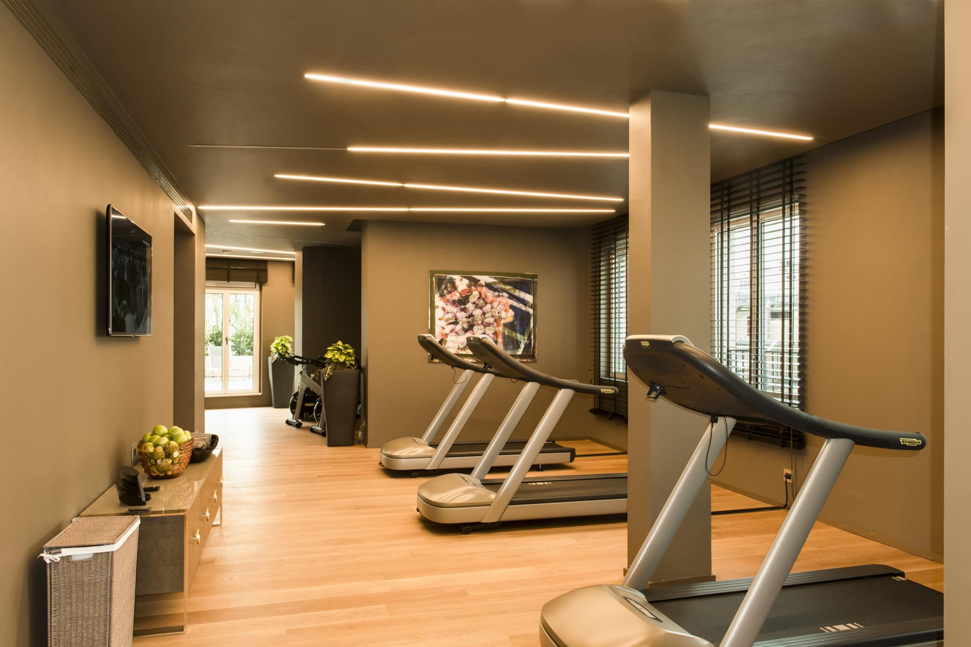 Rosa Grand Milano – Starhotels Collezione