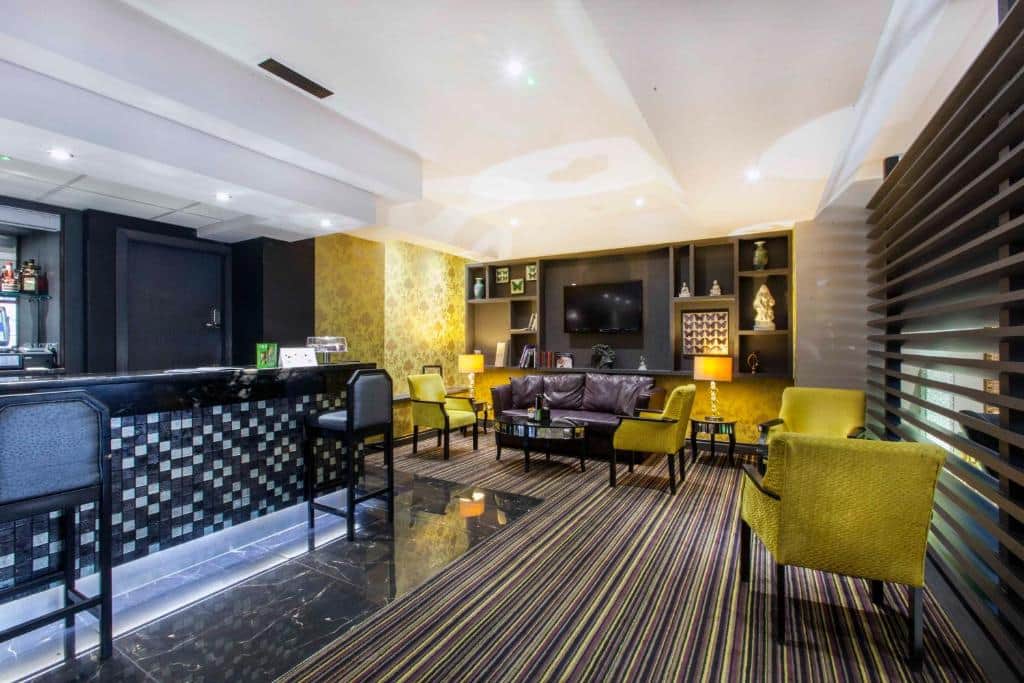 The Welbeck Hotel
