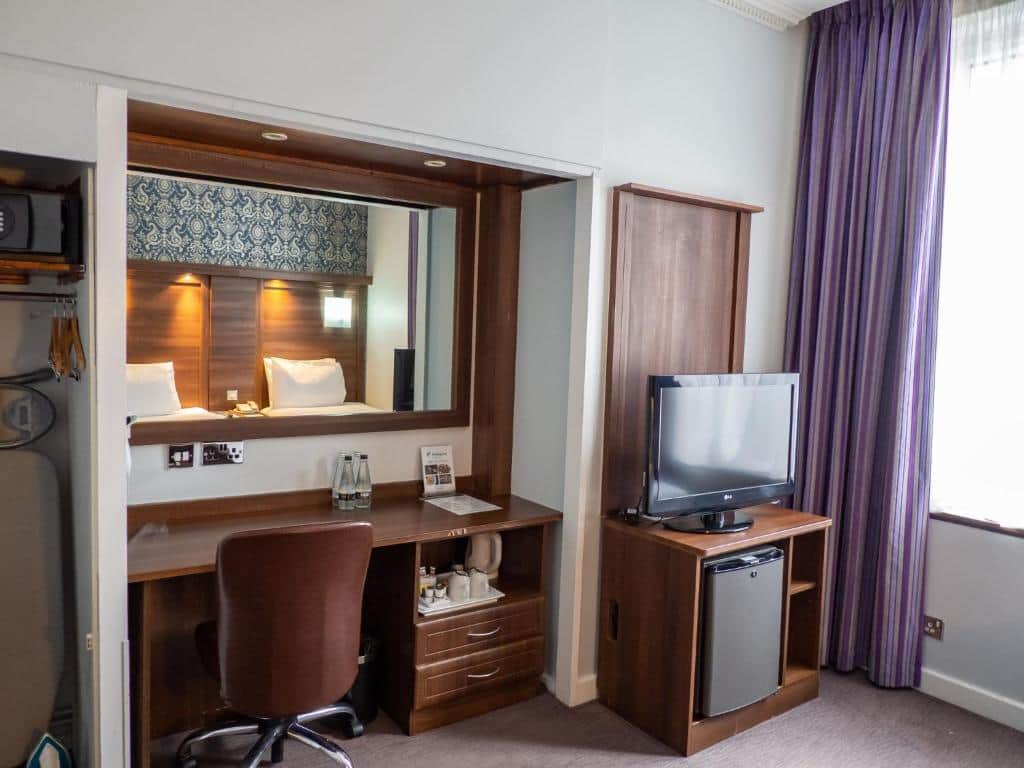 The Welbeck Hotel