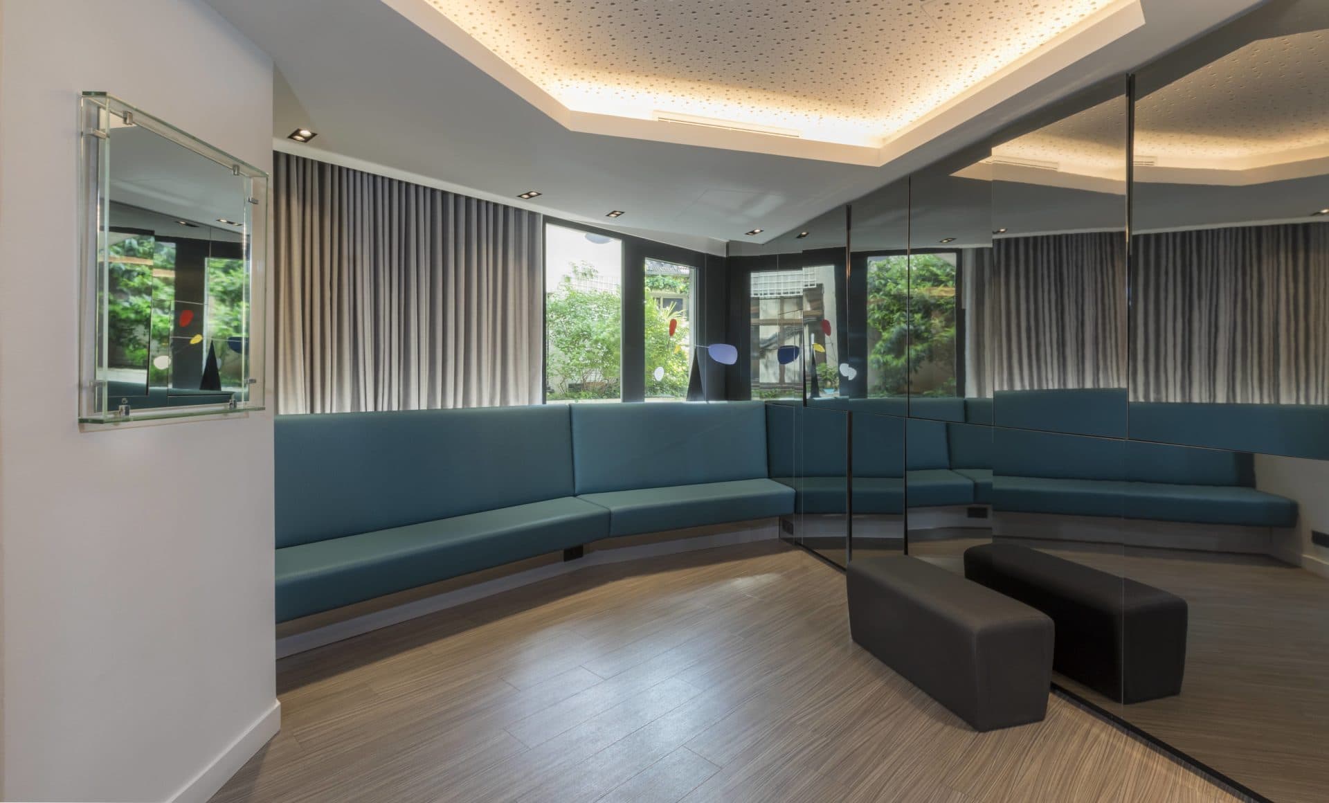 Libertel Austerlitz Jardin des Plantes