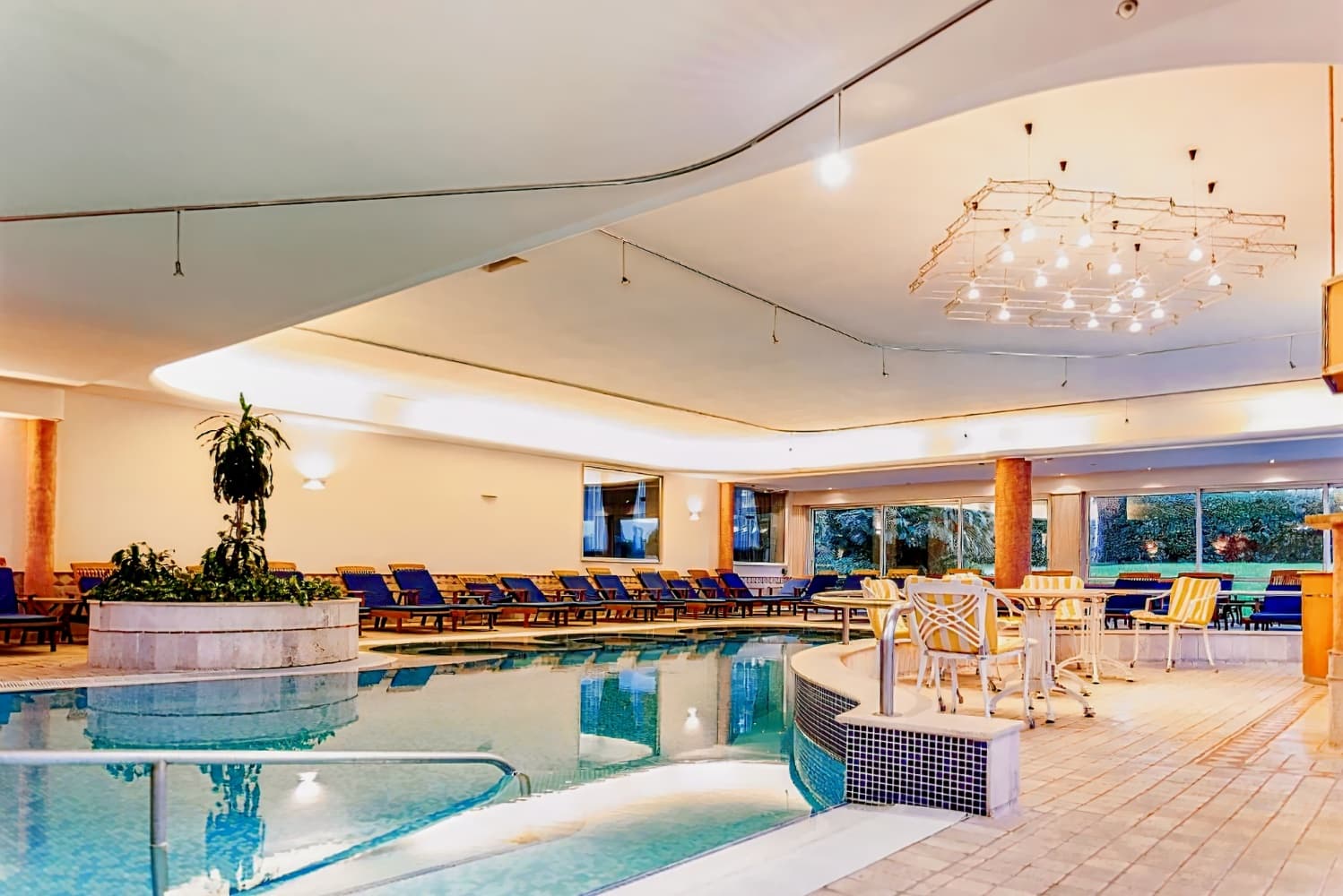 Hotel Sporting