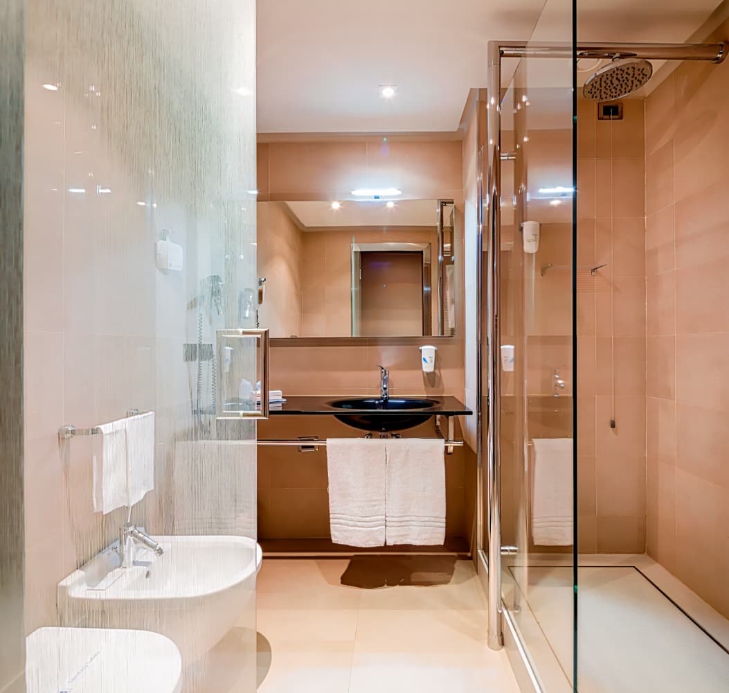 Best Western Hotel Goldenmile Milan