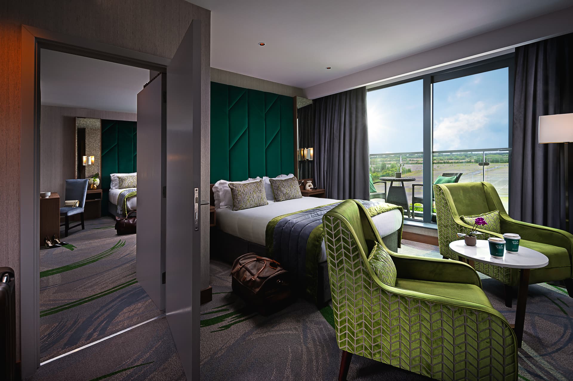 Carlton Hotel Dublin Airport