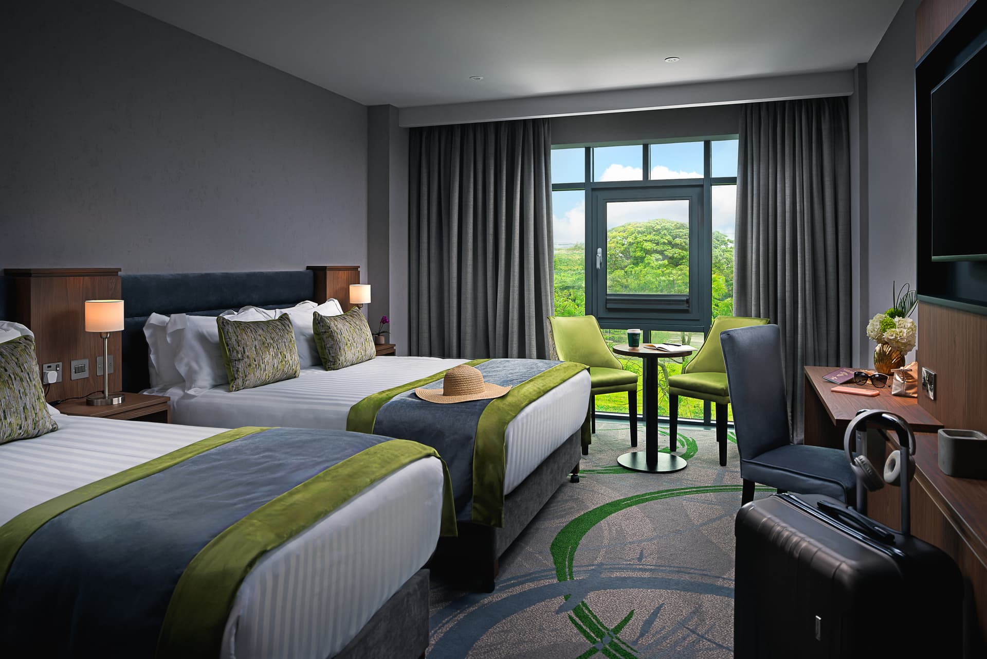 Carlton Hotel Dublin Airport