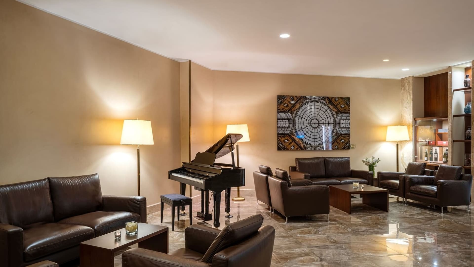 UNA HOTELS Galles Milano