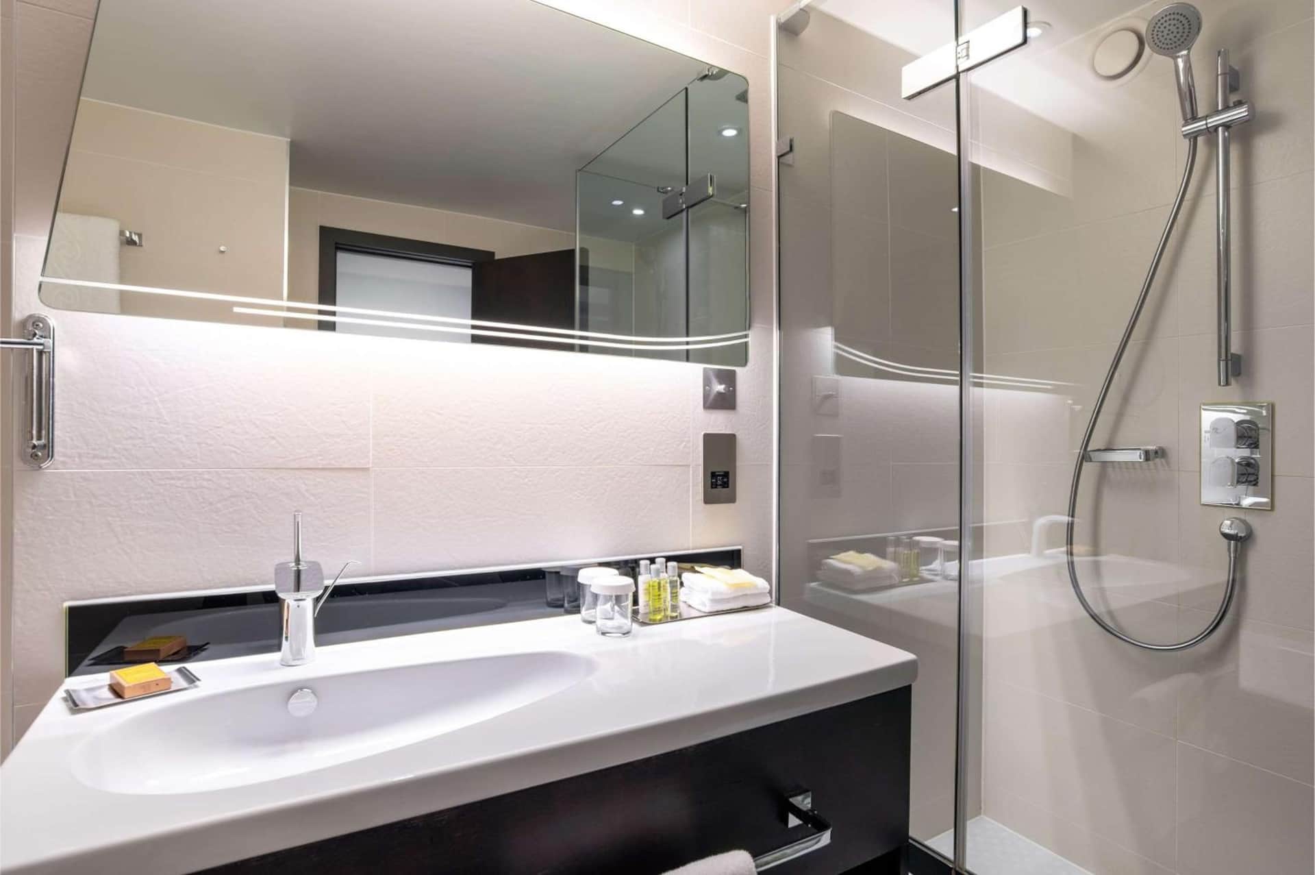 Hilton London Heathrow Airport