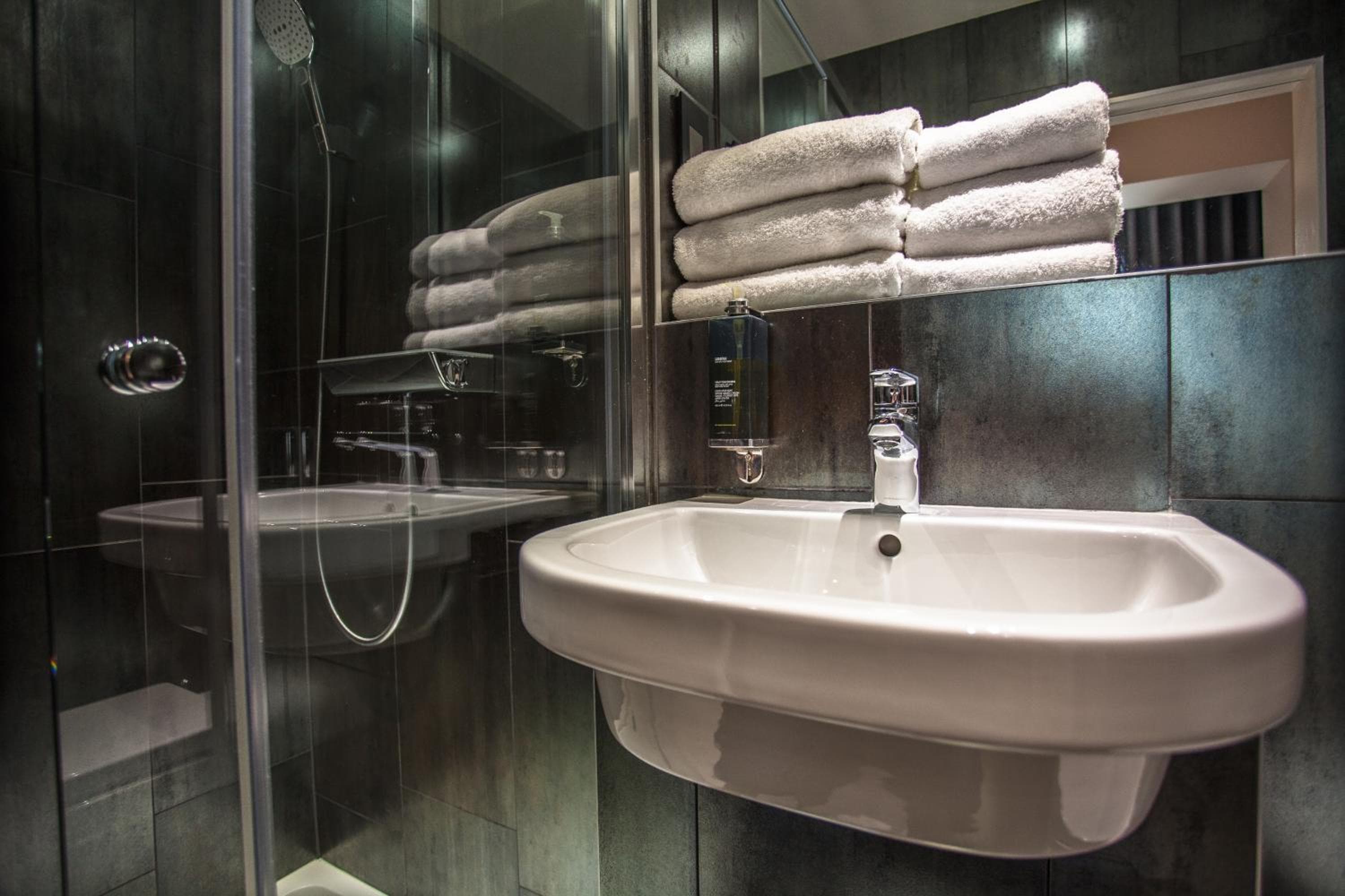 The W14 Hotel Kensington